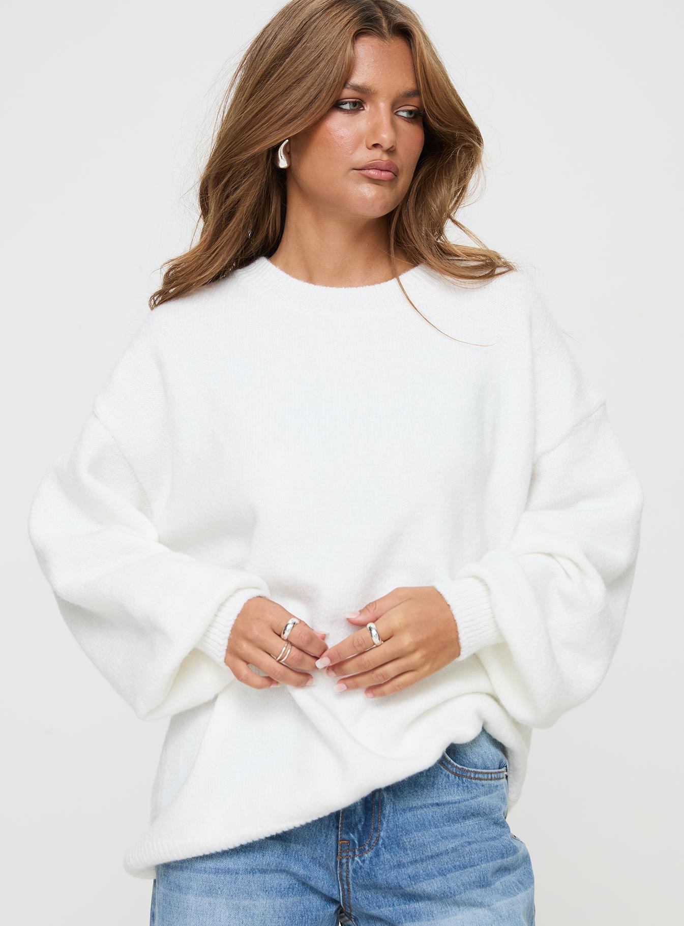LIORA SWEATER