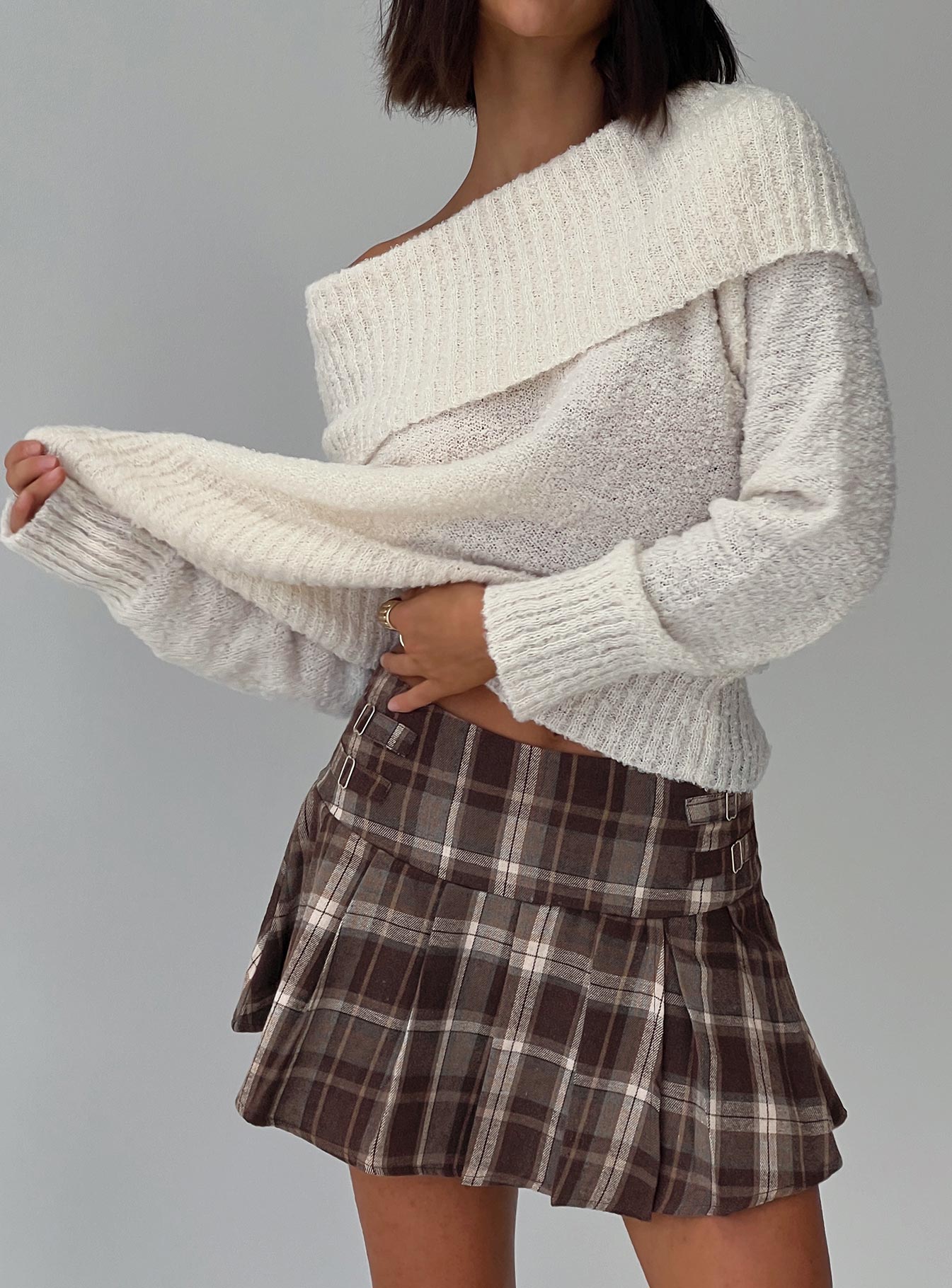 NOELLE SWEATER