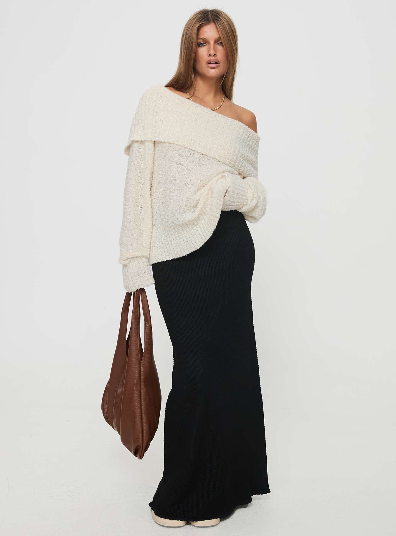 NOELLE SWEATER