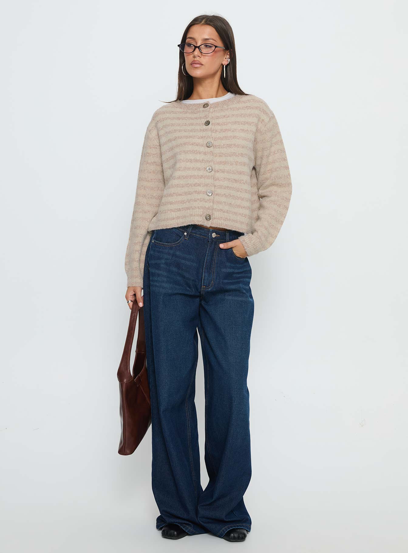 ALARA CARDIGAN