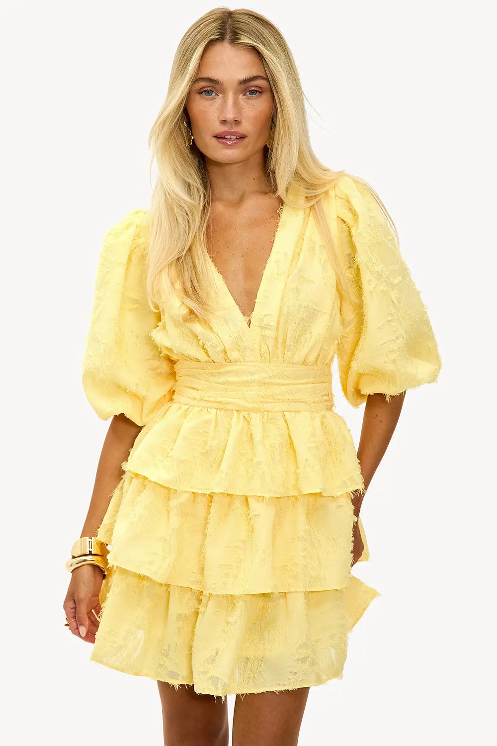 NIANA MINI DRESS