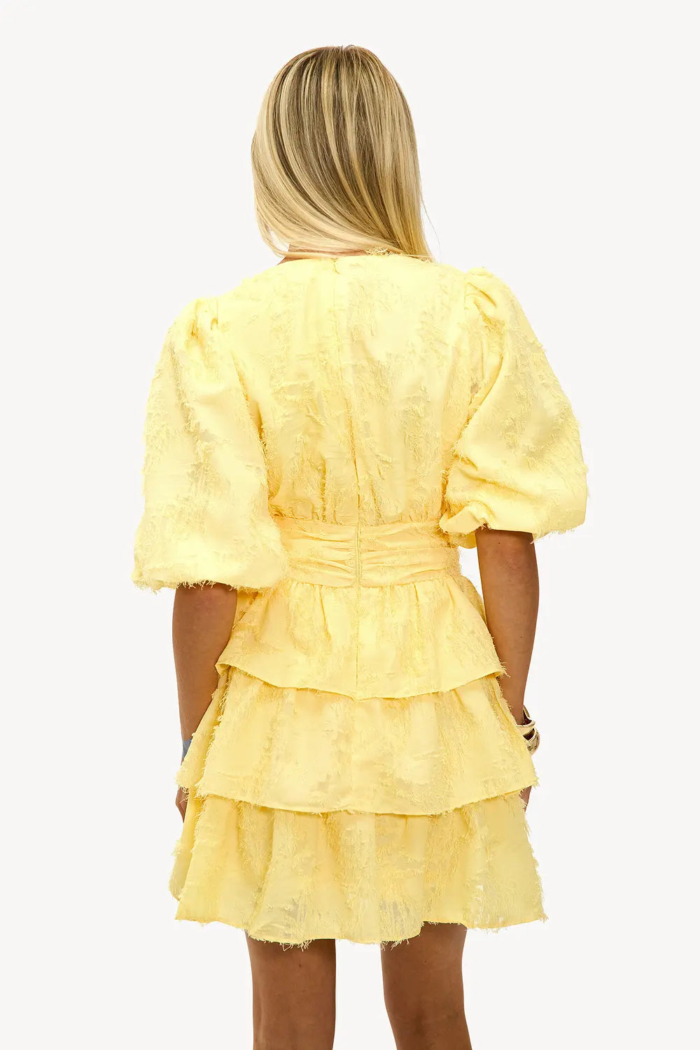 NIANA MINI DRESS