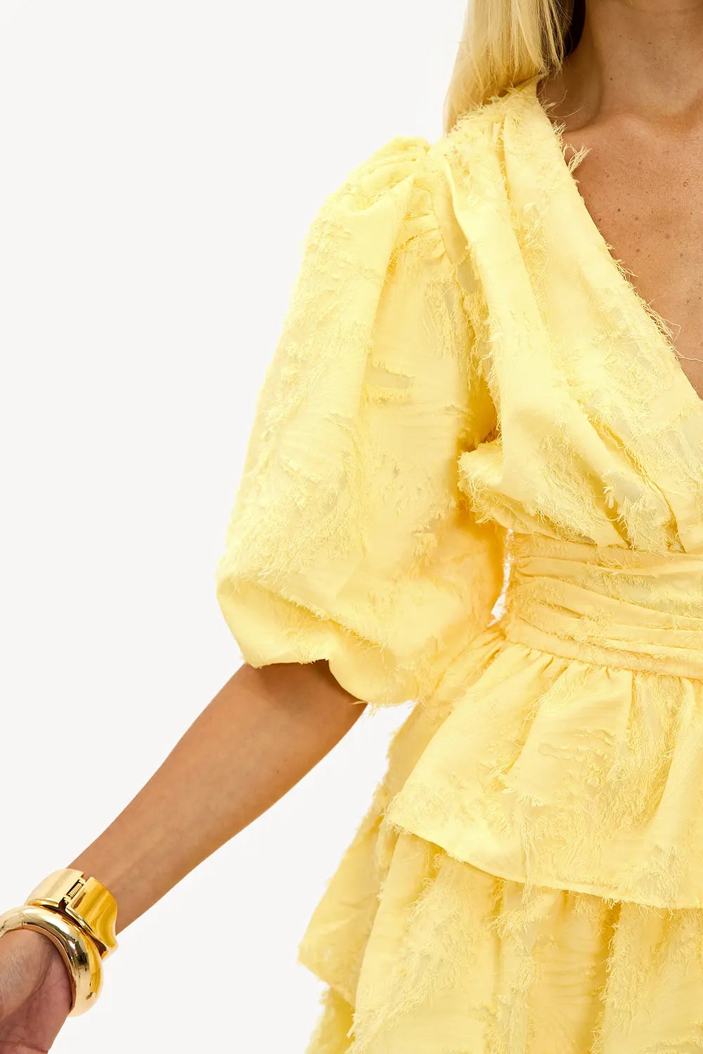 NIANA MINI DRESS