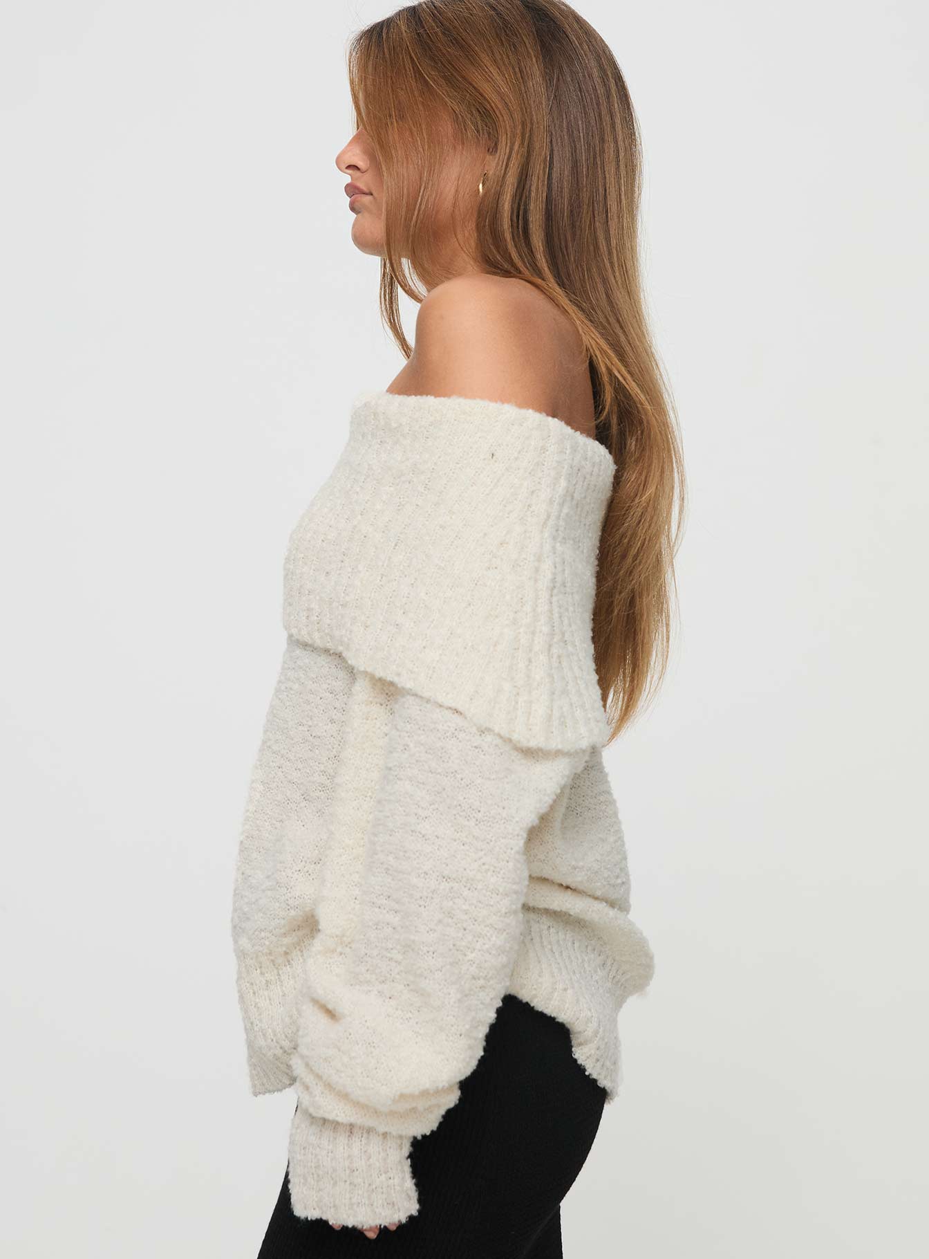 NOELLE SWEATER