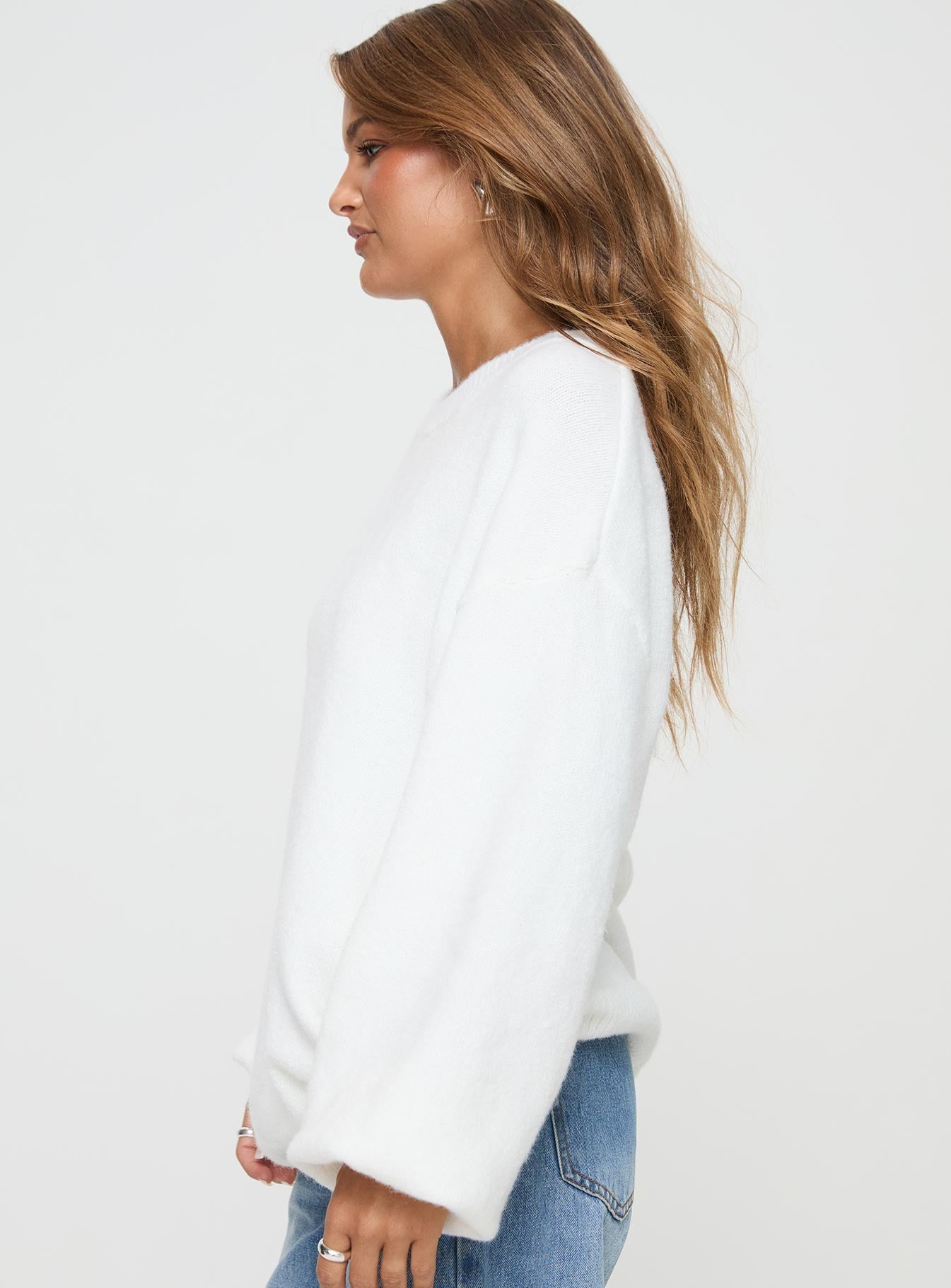 LIORA SWEATER