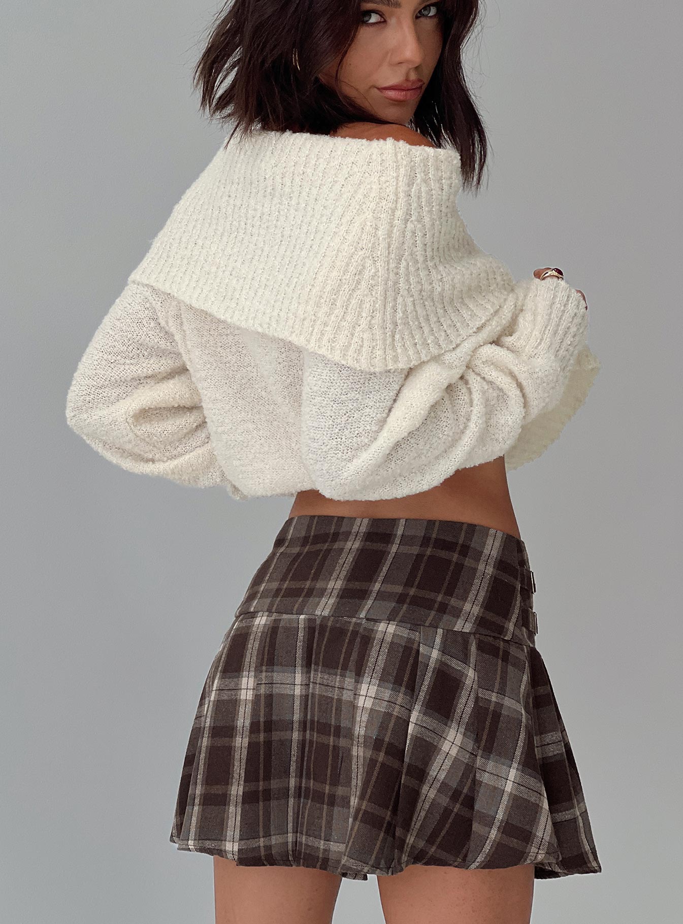 NOELLE SWEATER