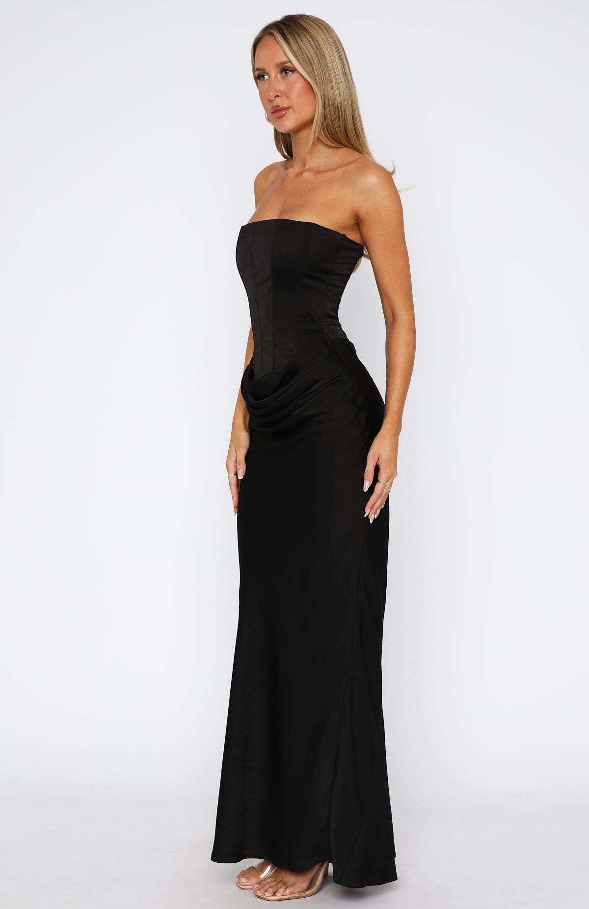 LINNI MAXI DRESS