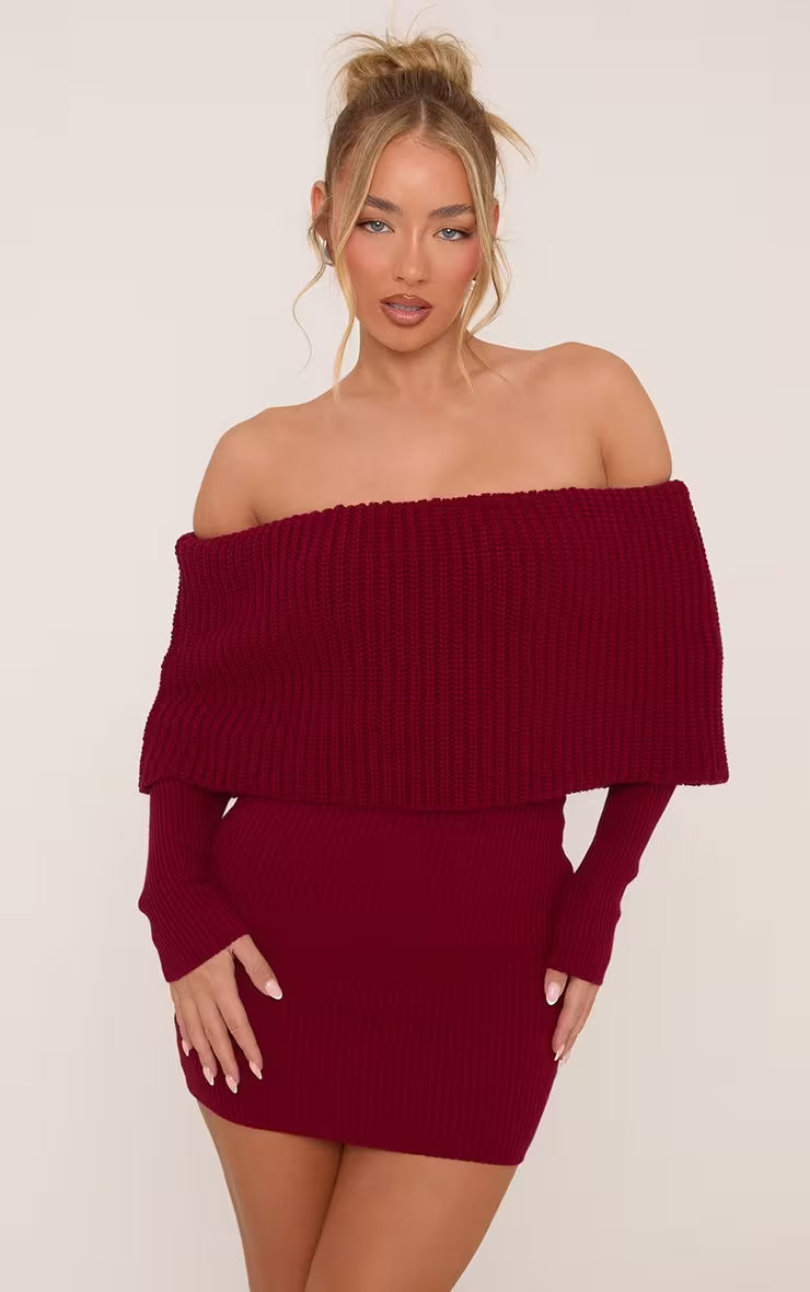 ANAIS MINI DRESS