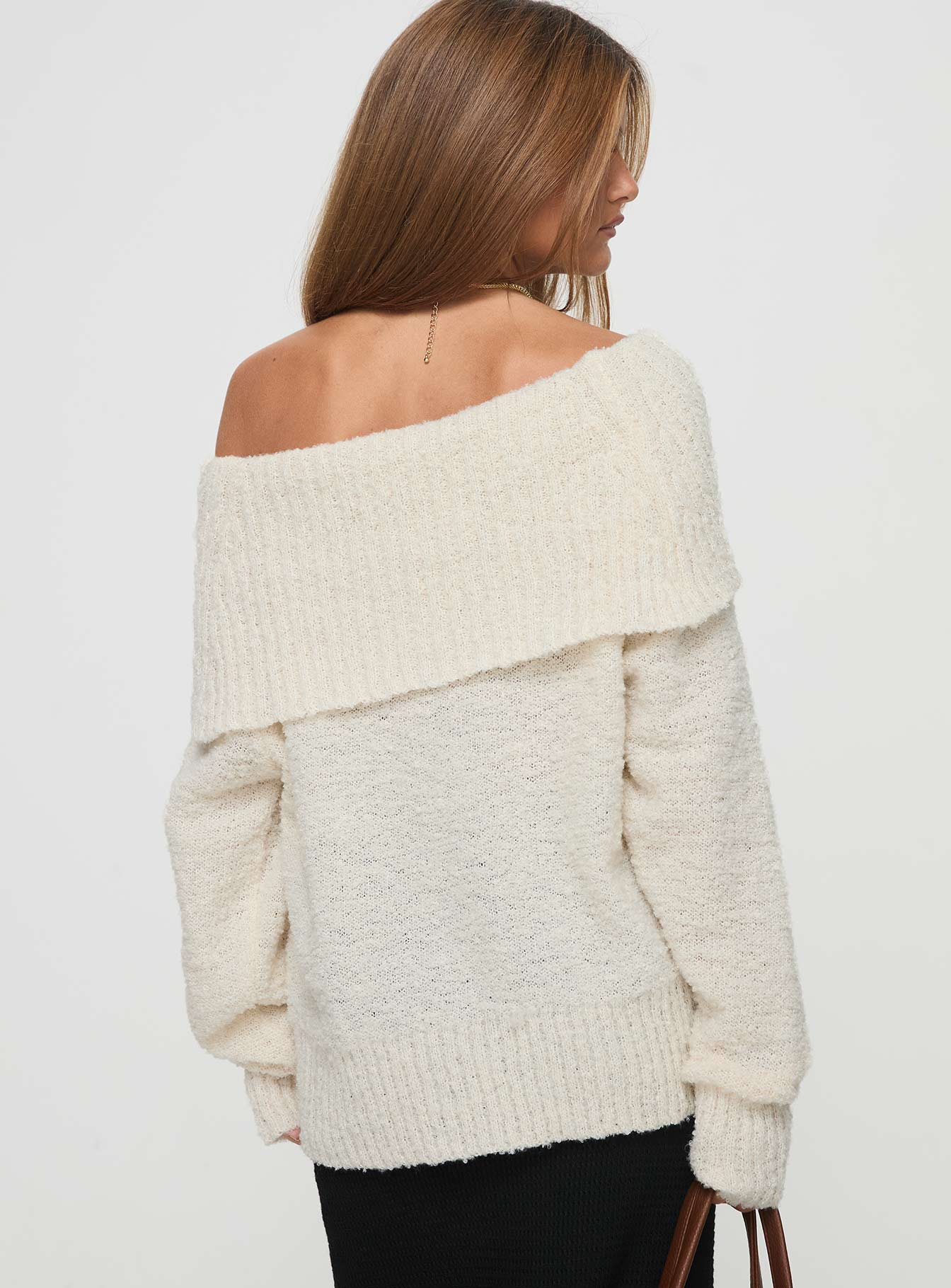 NOELLE SWEATER