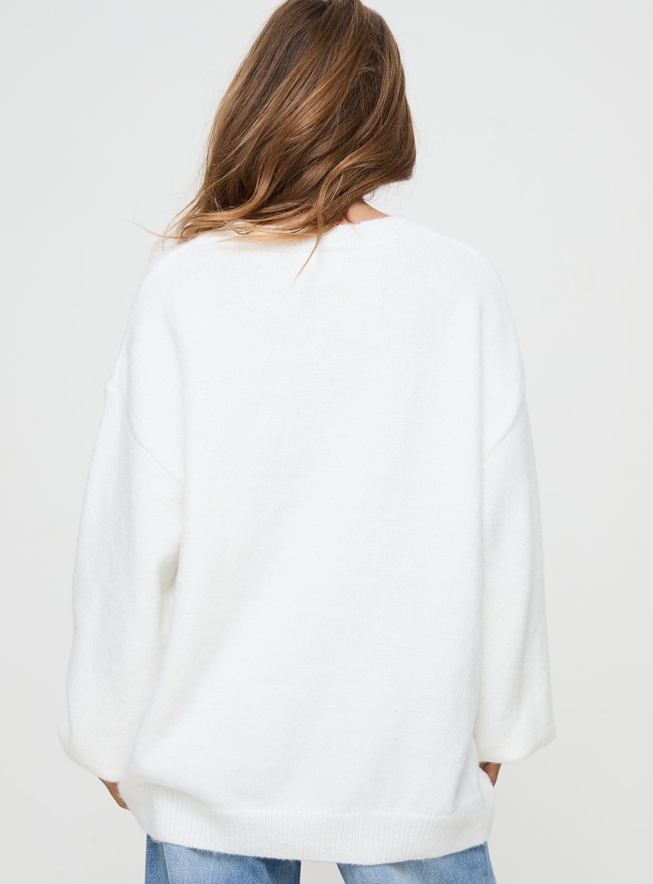 LIORA SWEATER