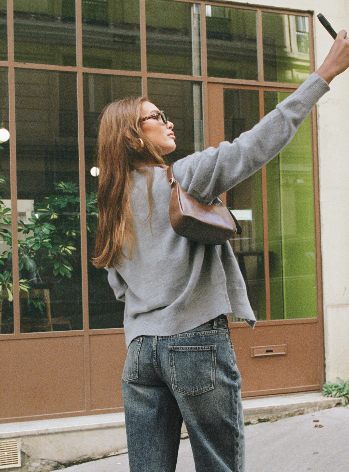 MYRA CARDIGAN