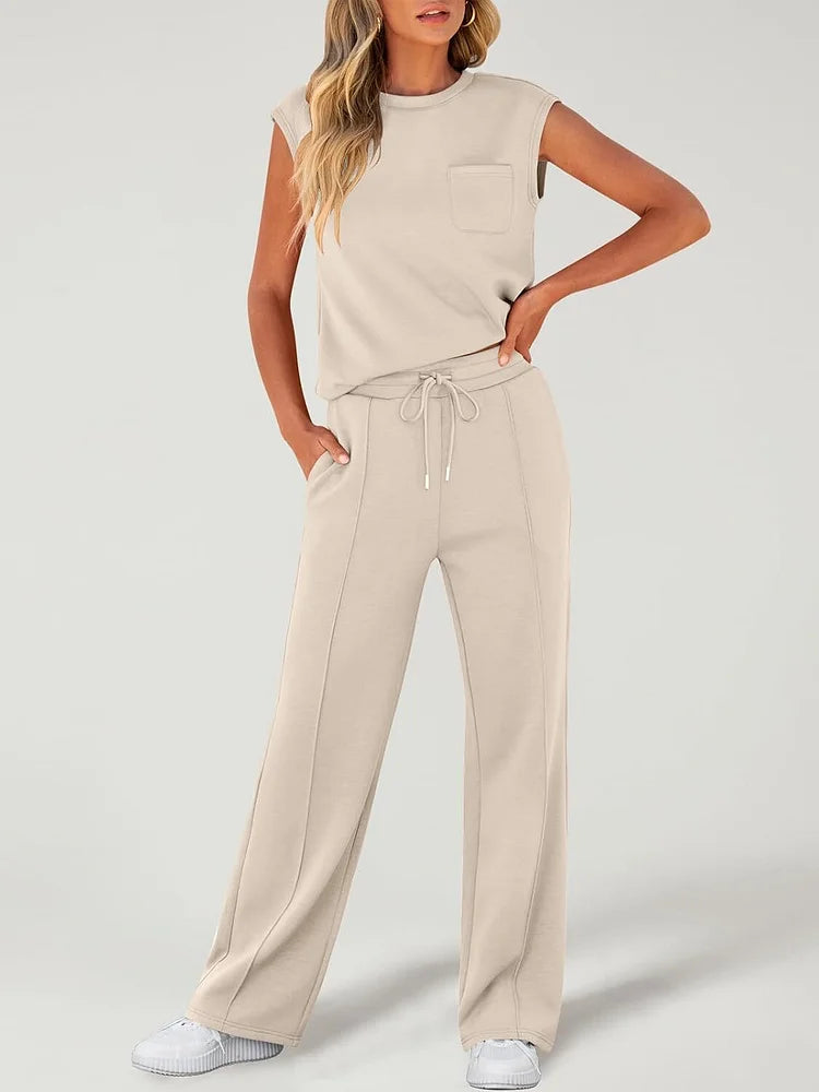 ANNA 2 PIECE SET