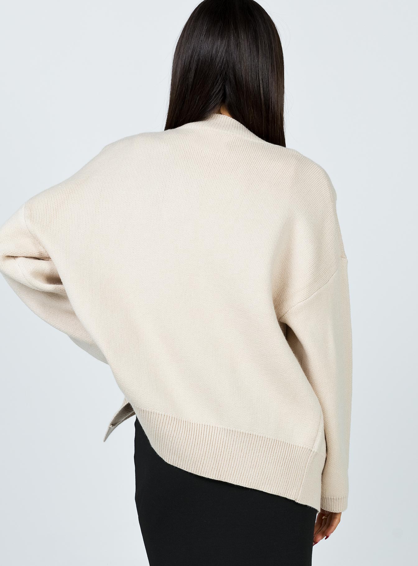 SHEERA CARDIGAN