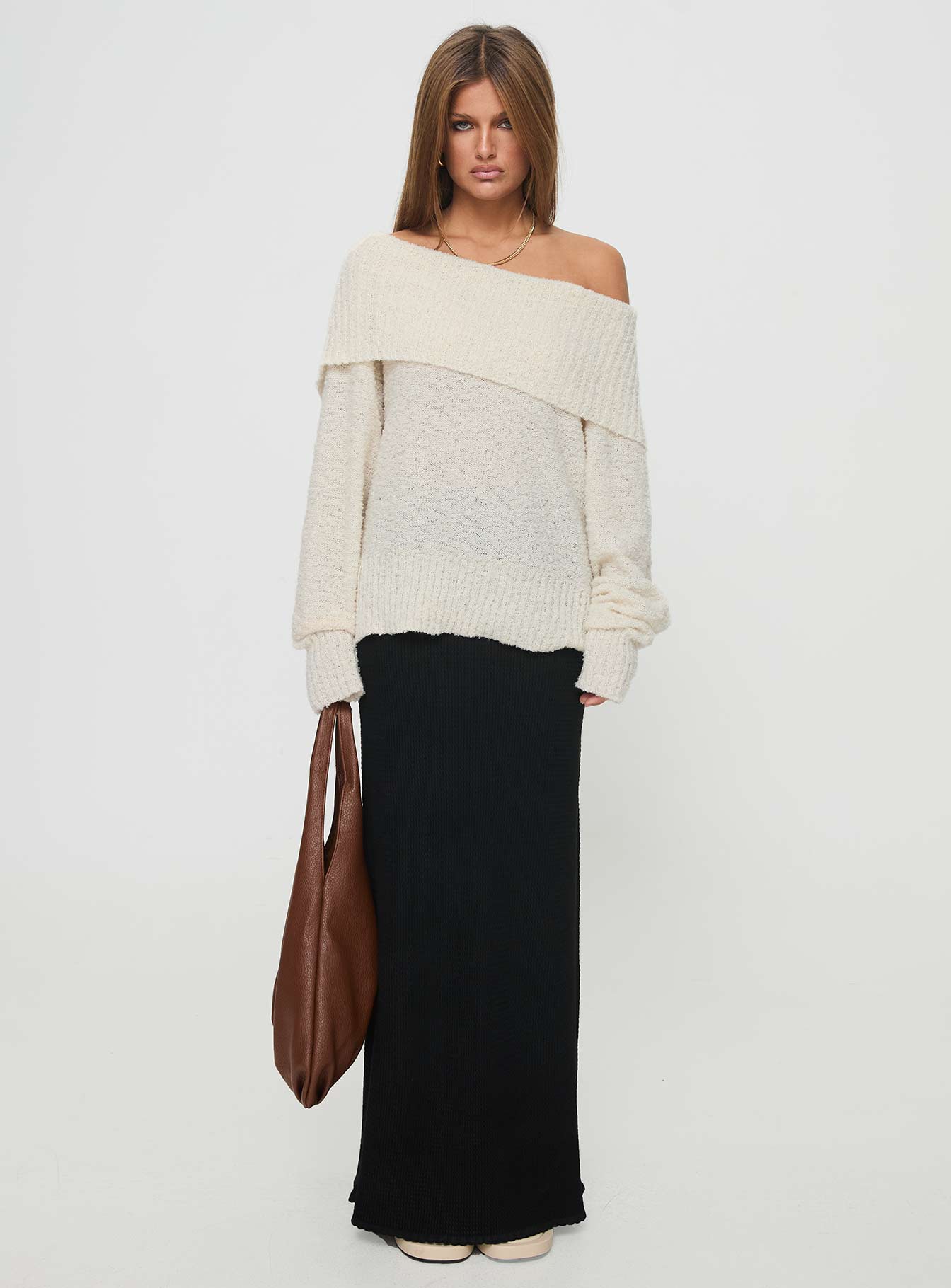 NOELLE SWEATER