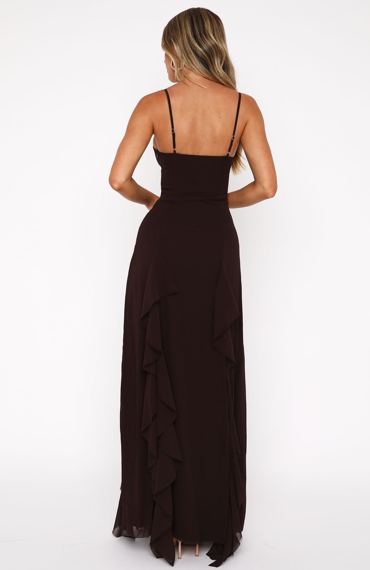 BANI MAXI DRESS