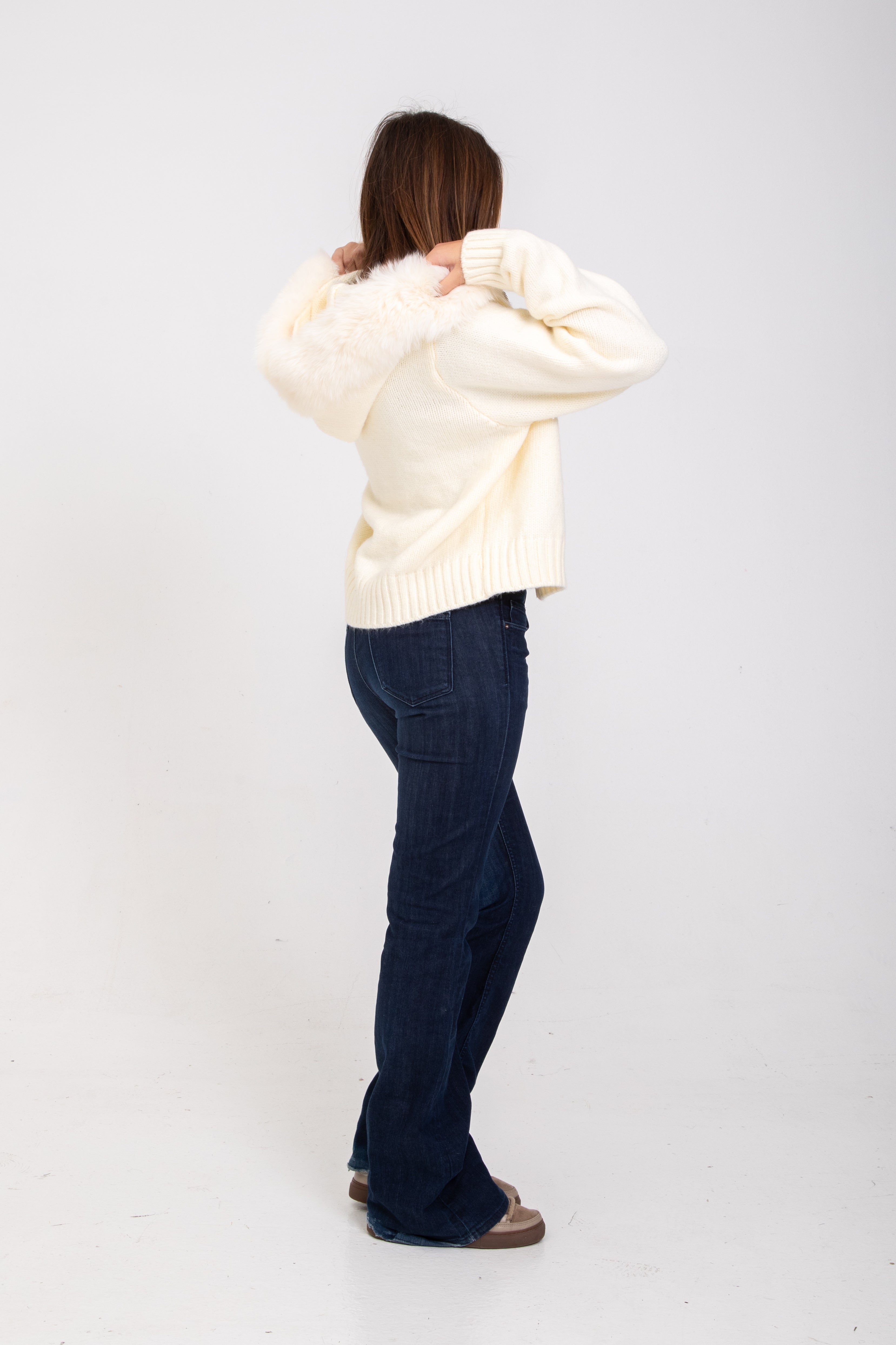 ISABEAU COAT