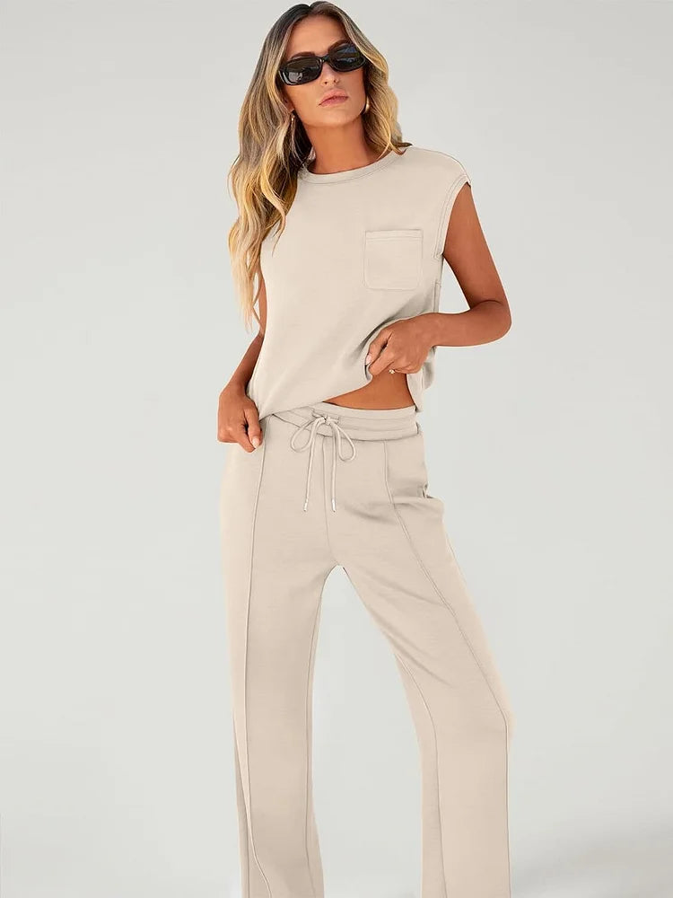 ANNA 2 PIECE SET