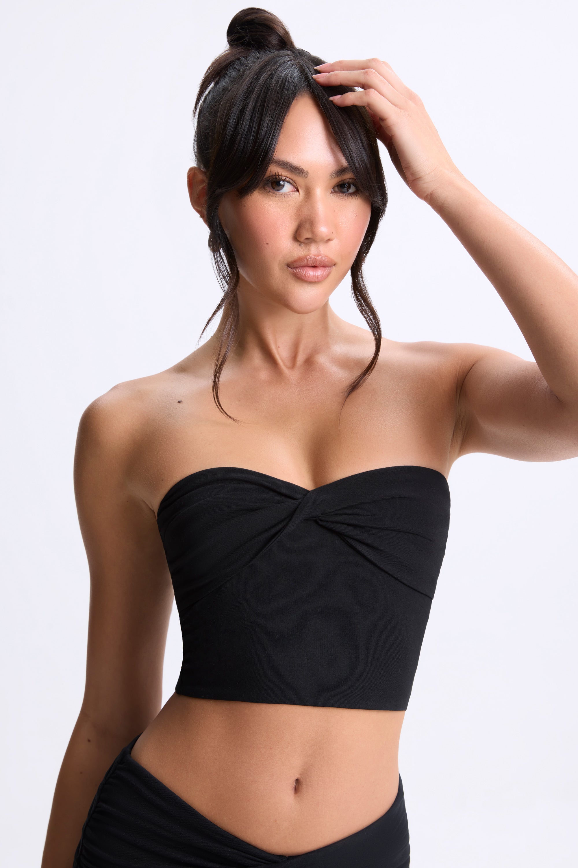 LUVA TWIST-FRONT TOP