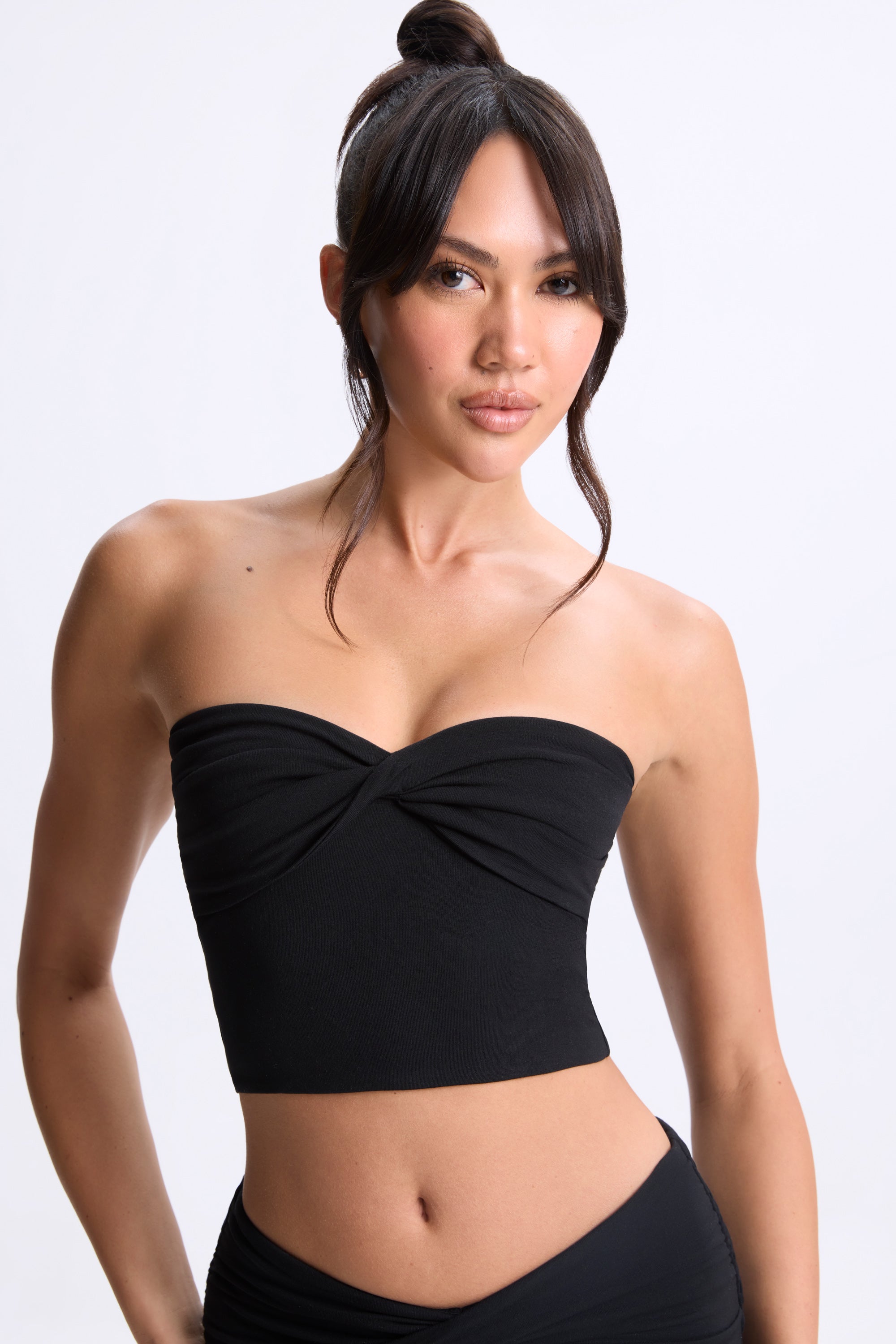 LUVA TWIST-FRONT TOP