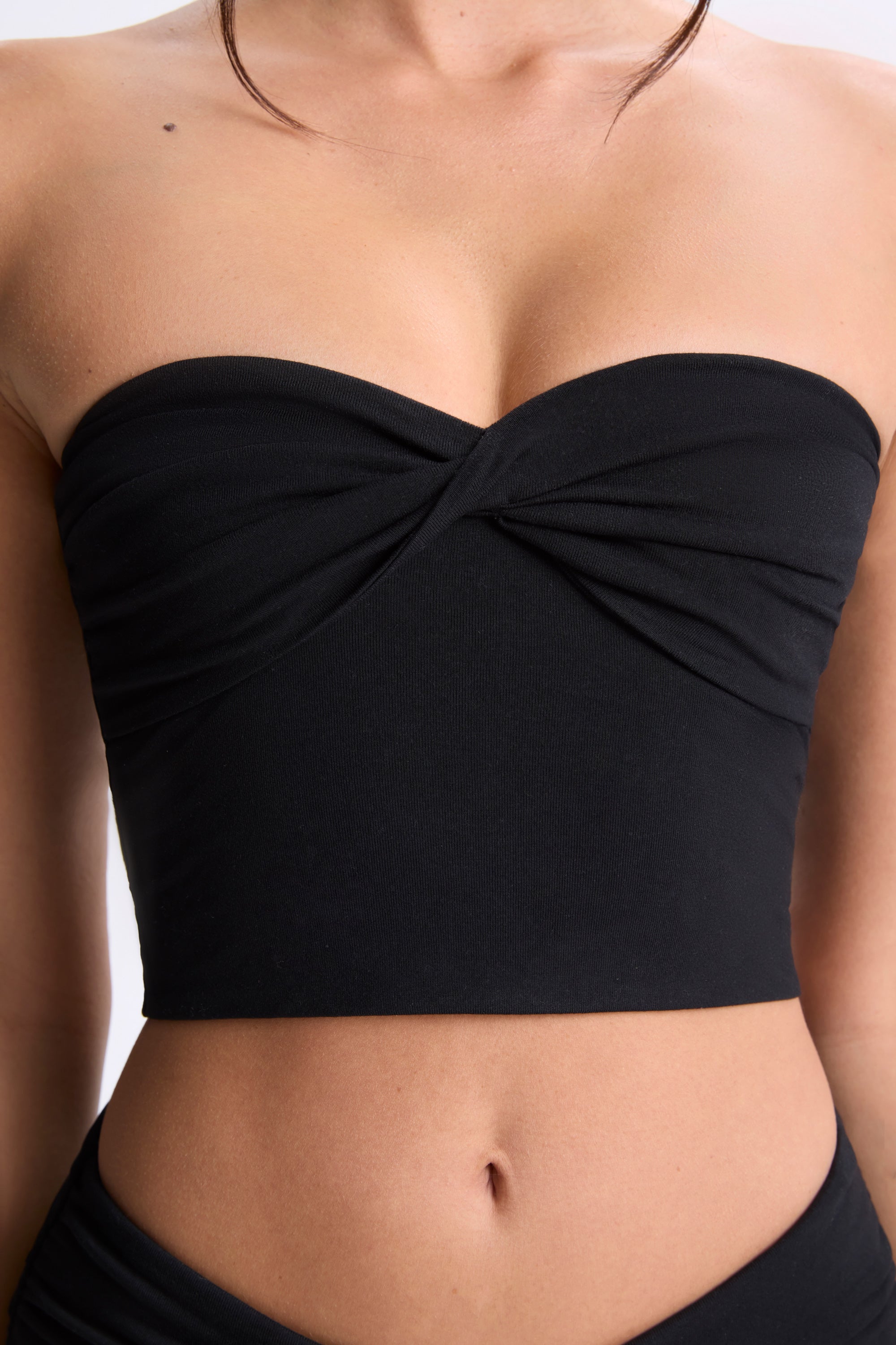 LUVA TWIST-FRONT TOP