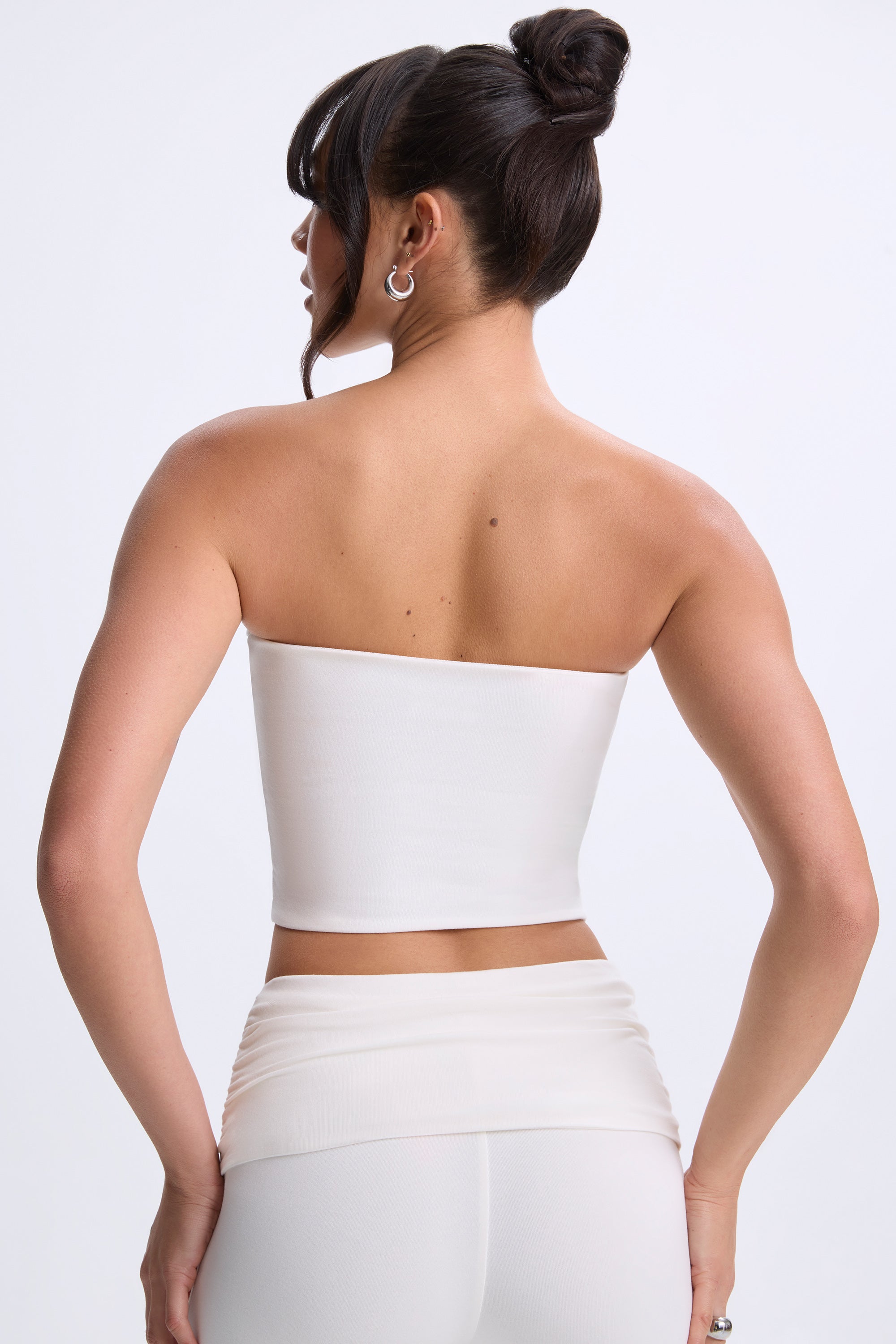 LUVA TWIST-FRONT TOP