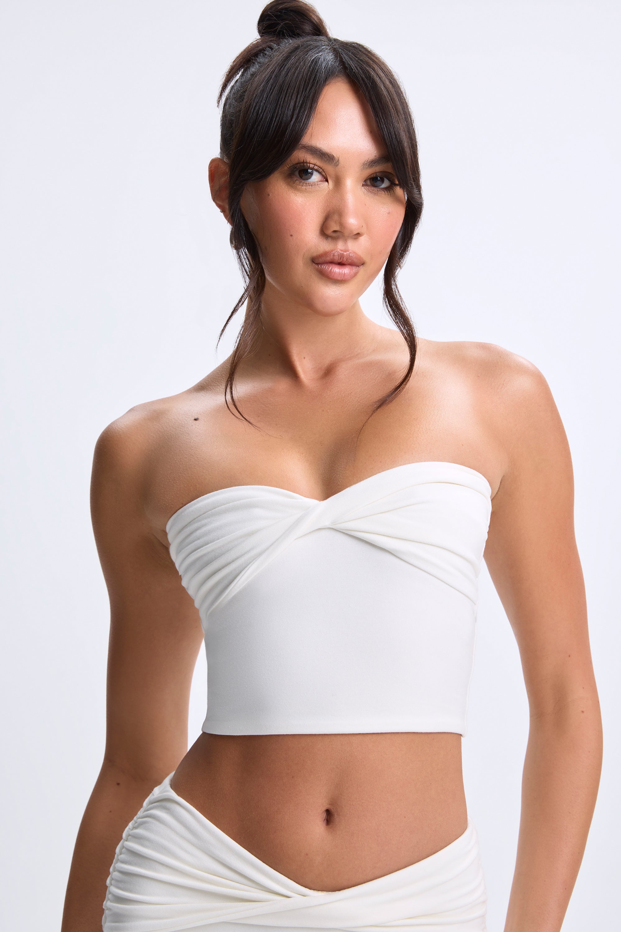 LUVA TWIST-FRONT TOP