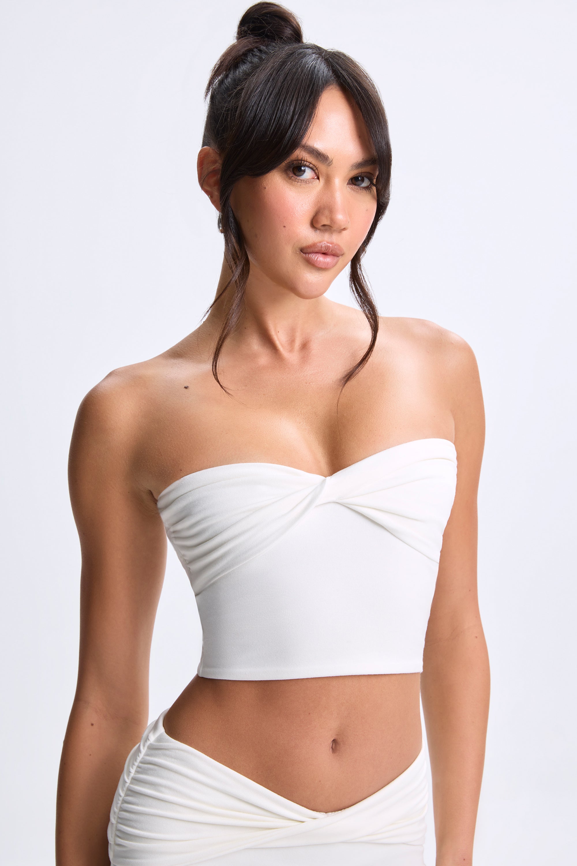 LUVA TWIST-FRONT TOP