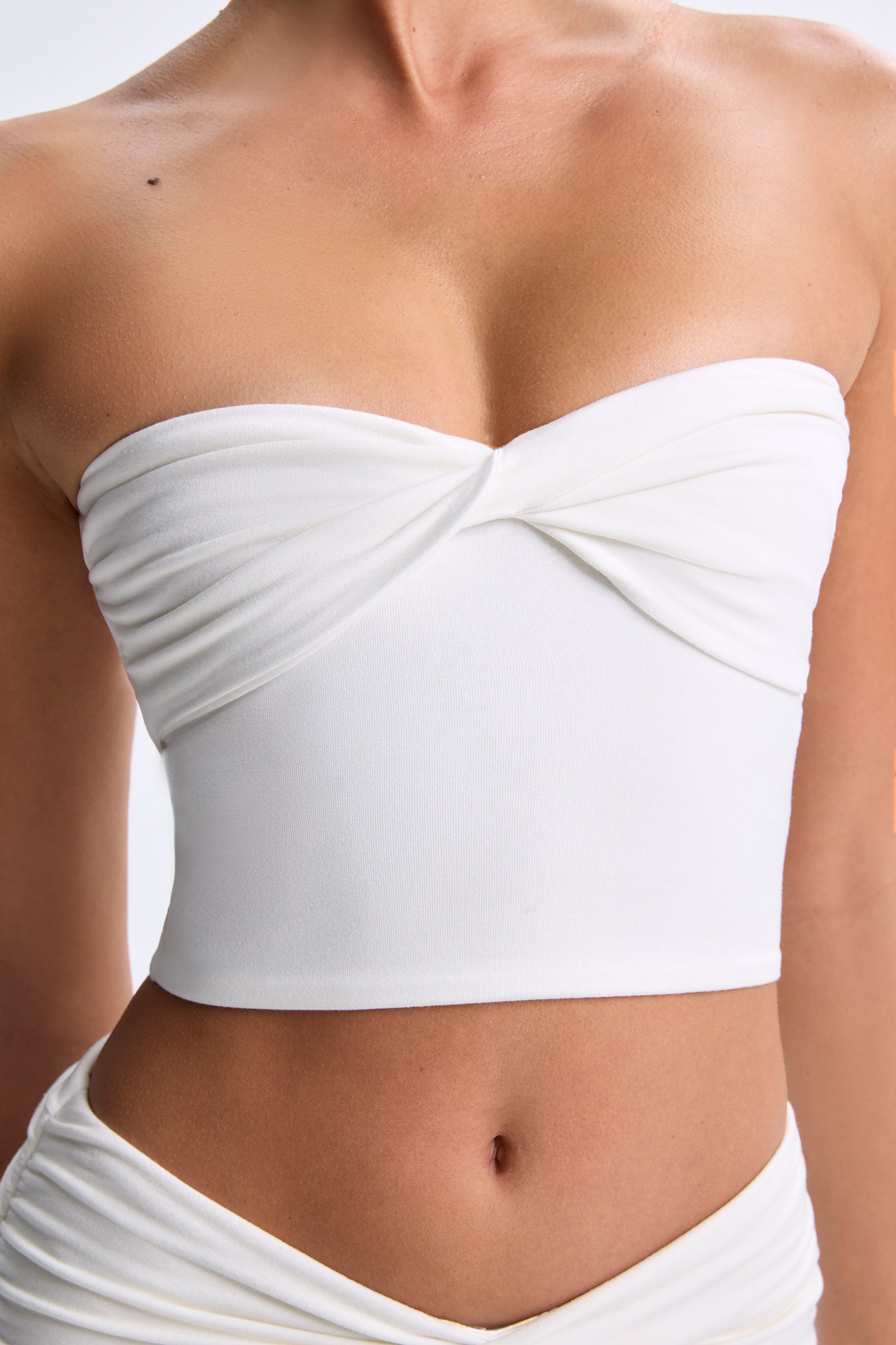LUVA TWIST-FRONT TOP