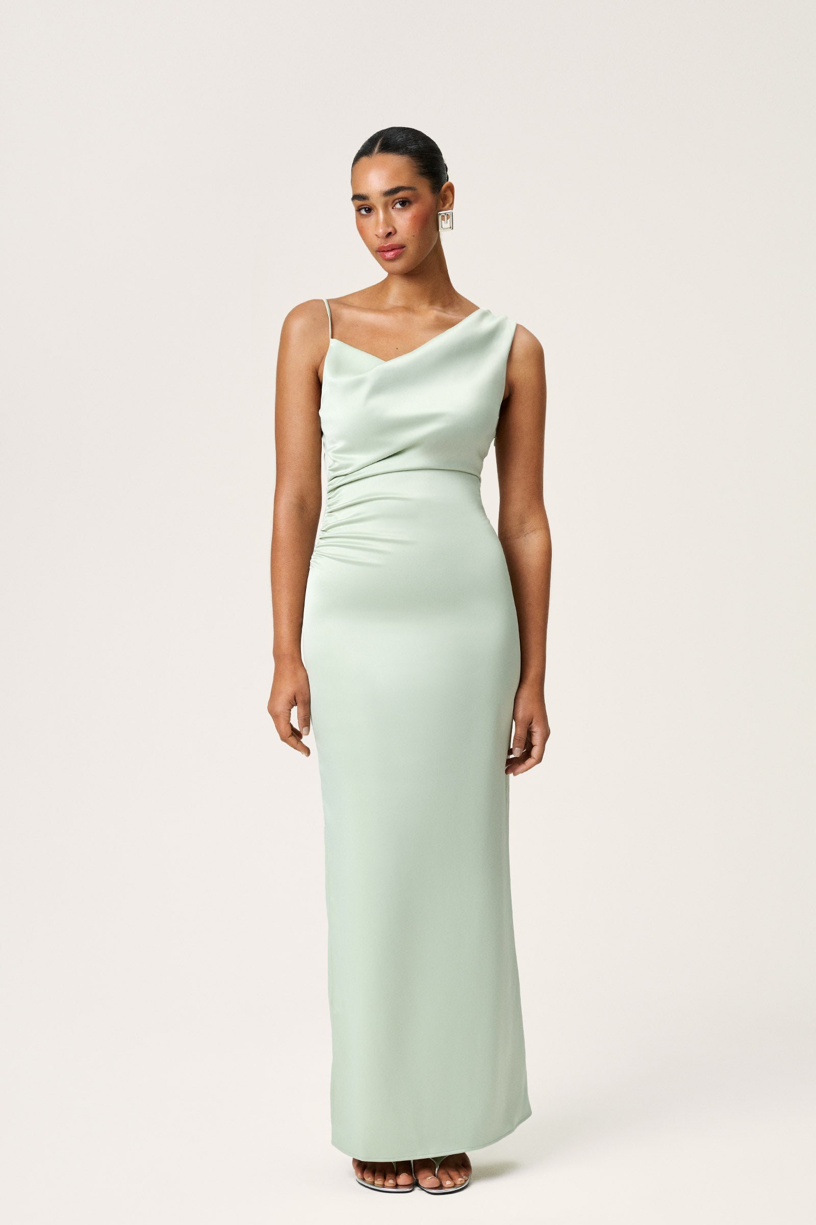 SOPHIA MAXI DRESS