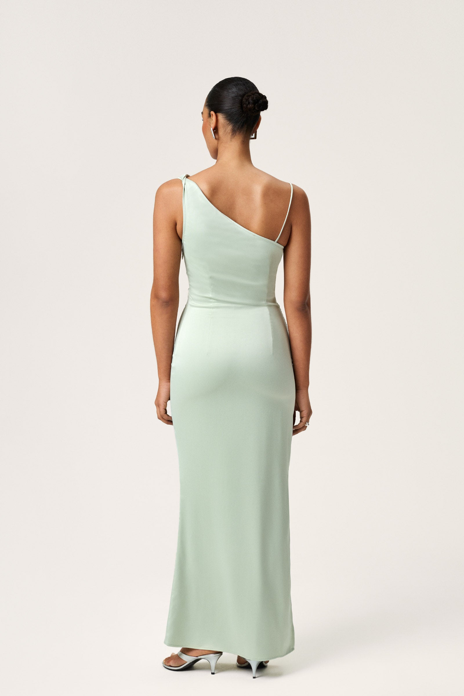 SOPHIA MAXI DRESS