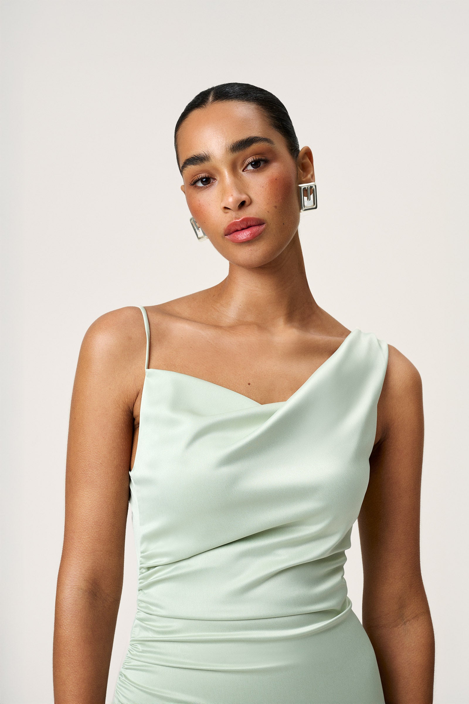 SOPHIA MAXI DRESS