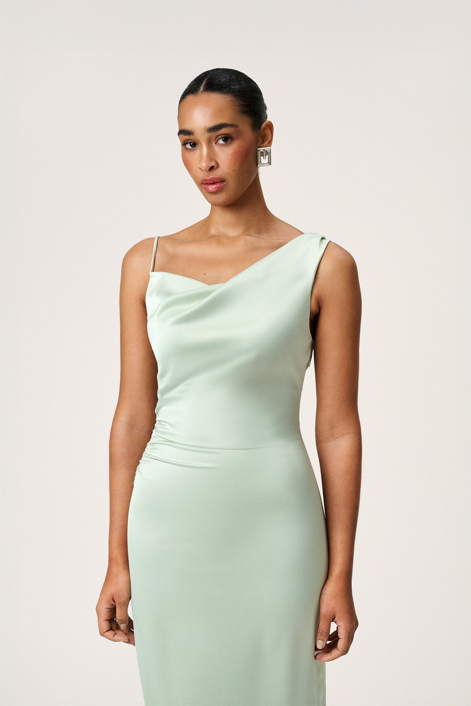 SOPHIA MAXI DRESS