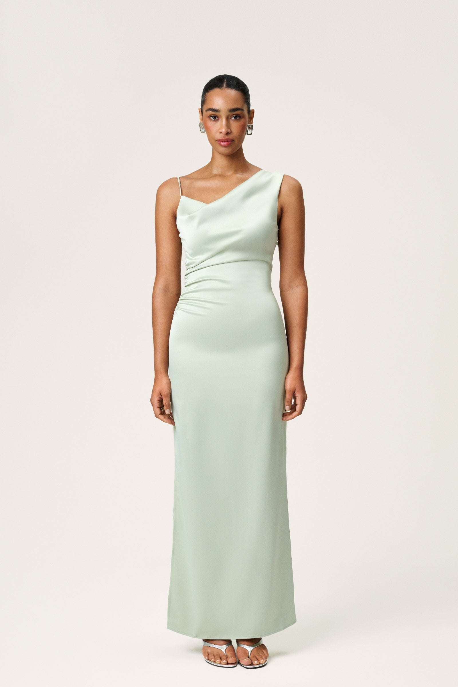 SOPHIA MAXI DRESS