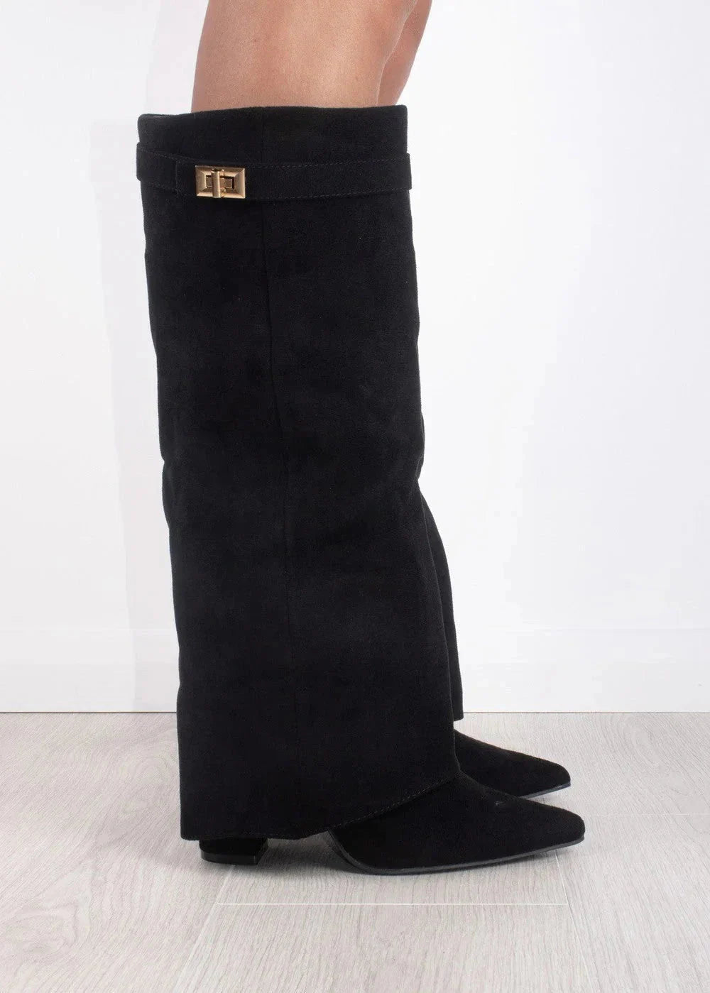 CASSIA HIGH BOOTS