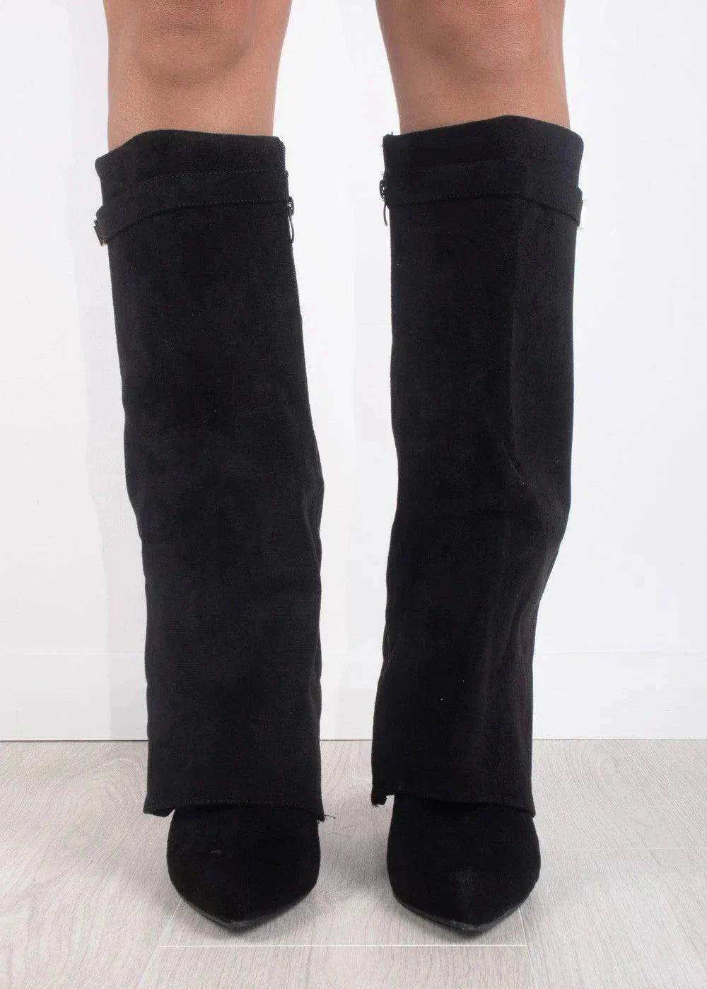 CASSIA HIGH BOOTS