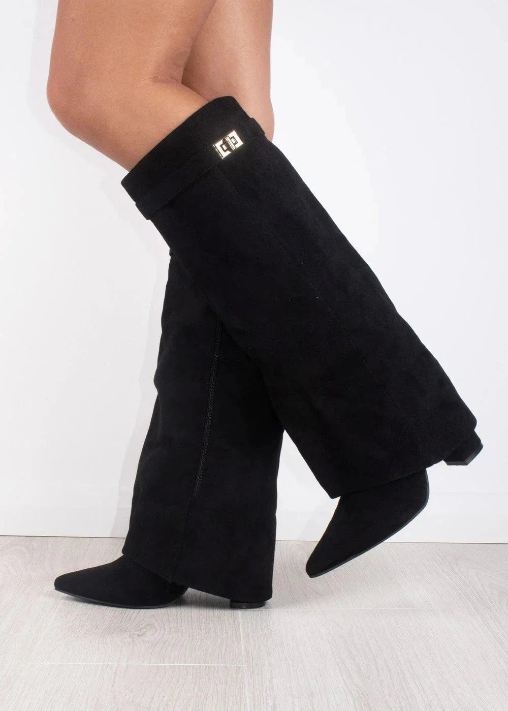 CASSIA HIGH BOOTS
