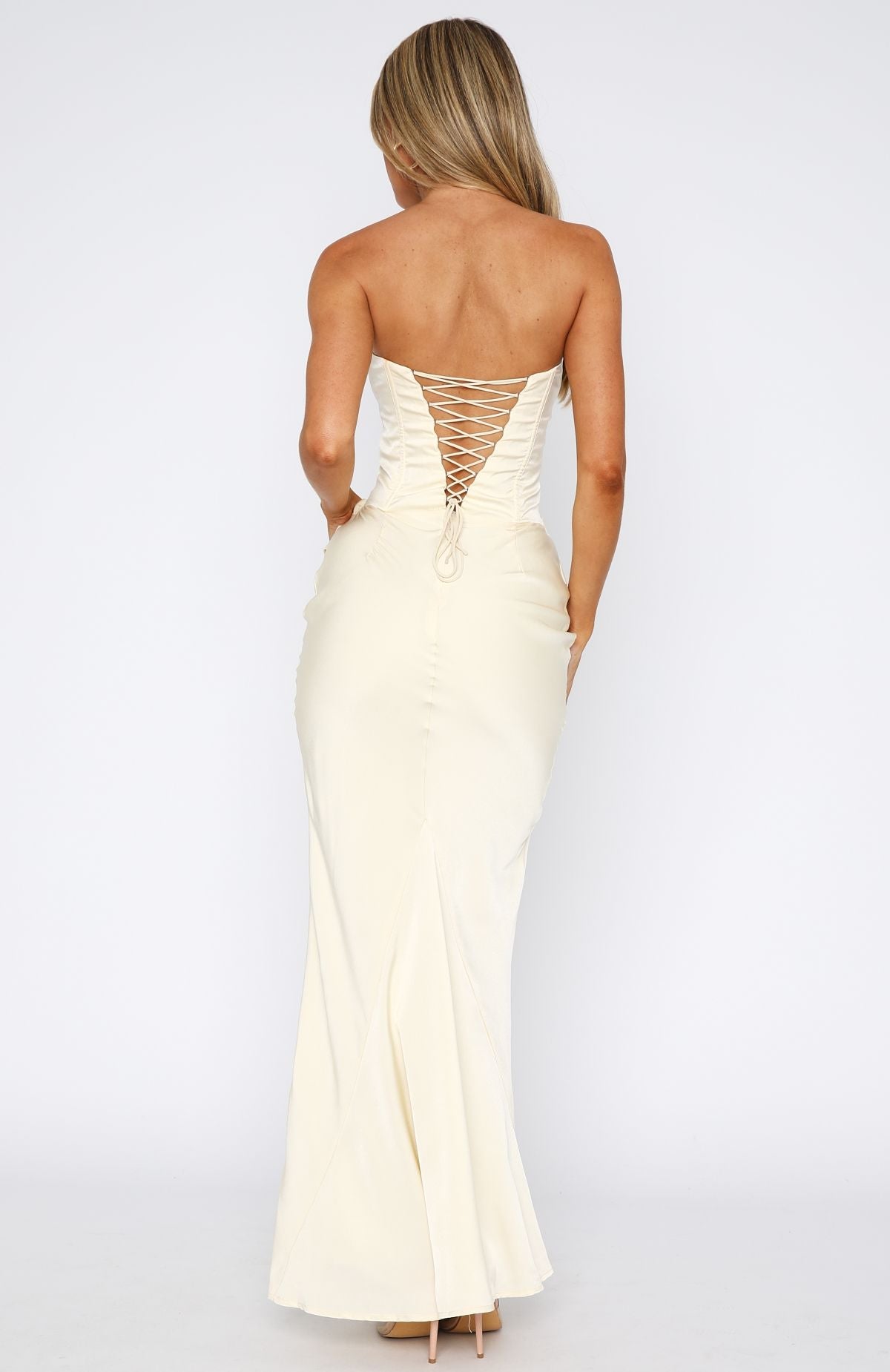LINNI MAXI DRESS