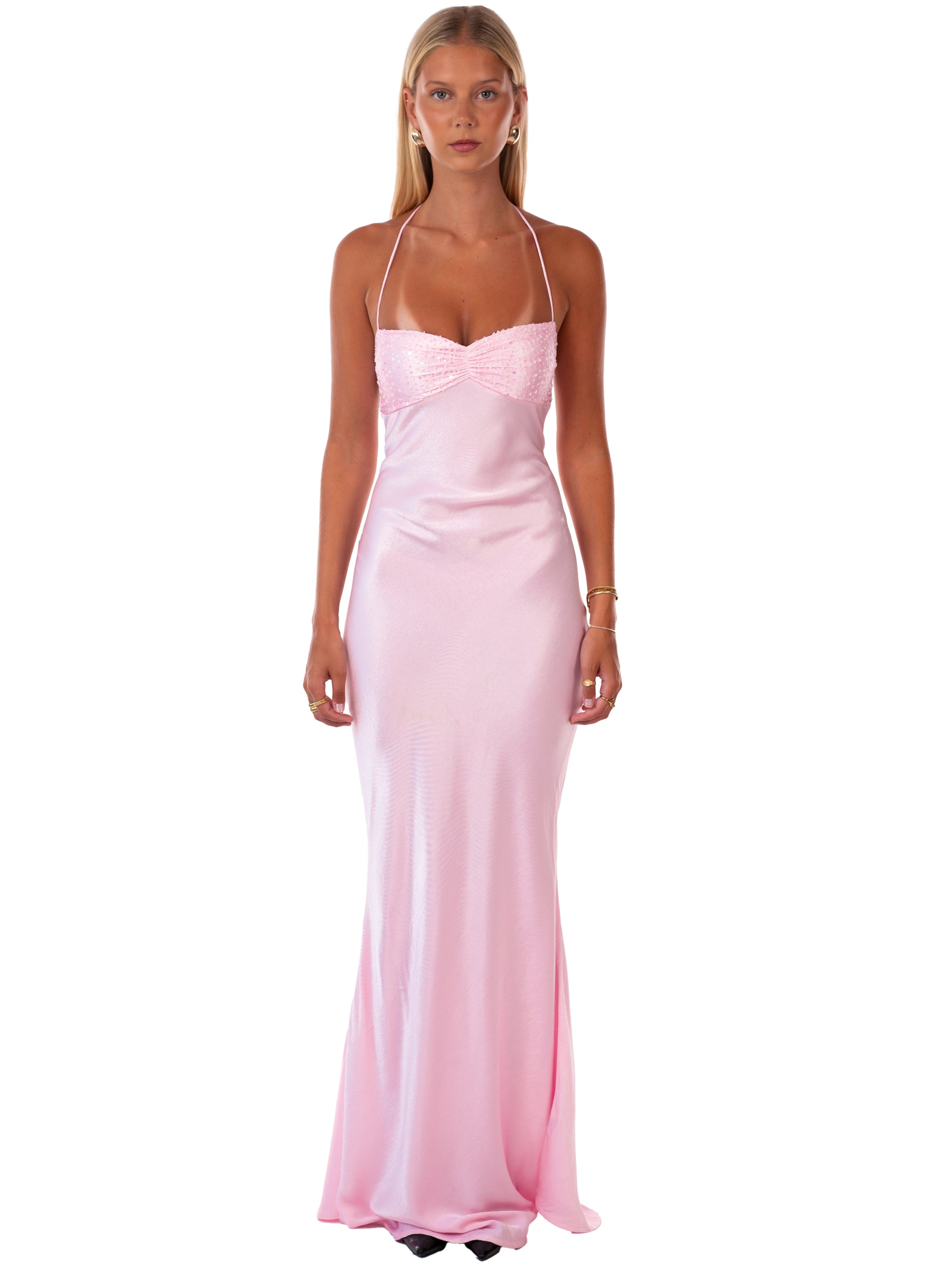 TALARA MAXI DRESS