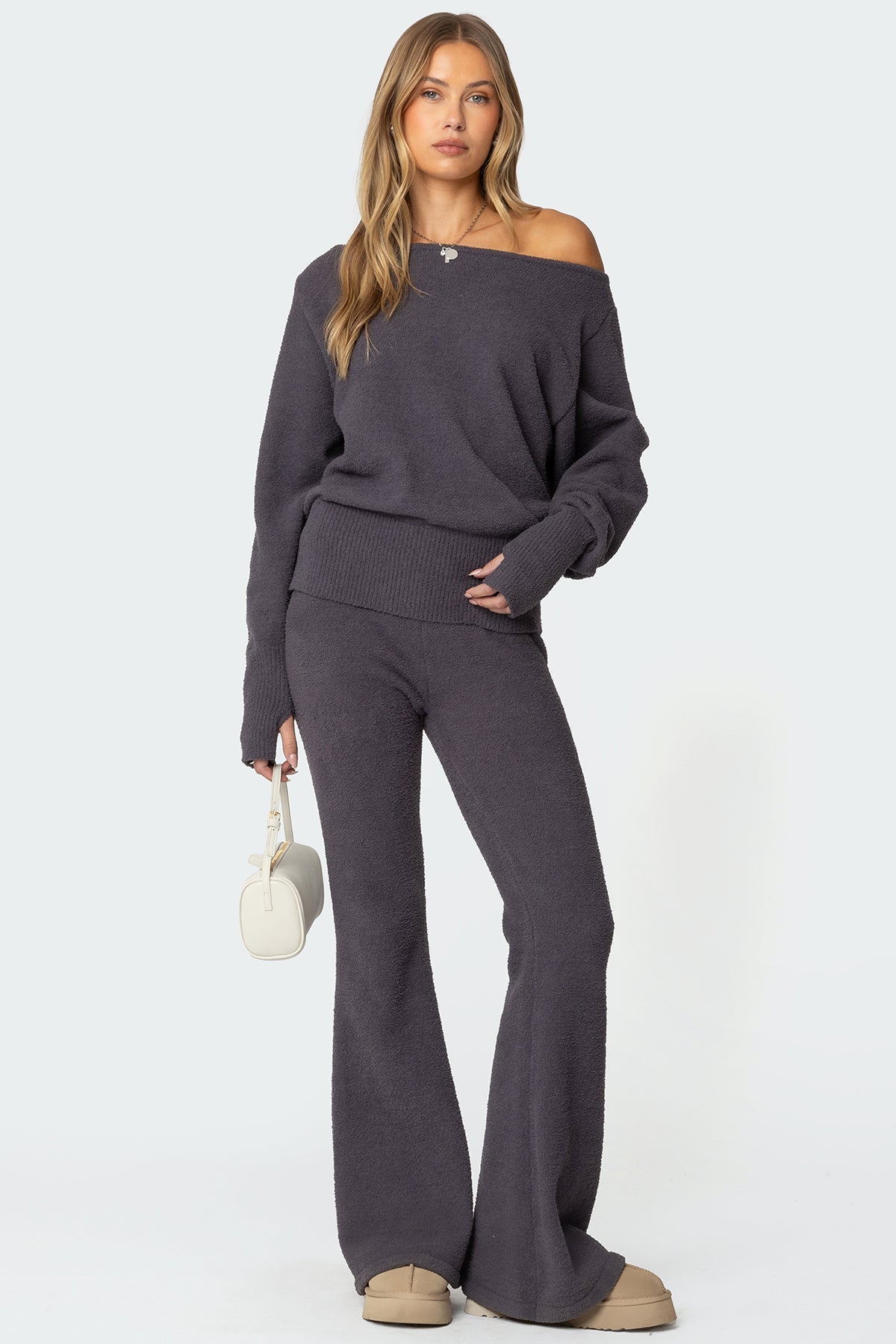 JILL OVERSIZED SET