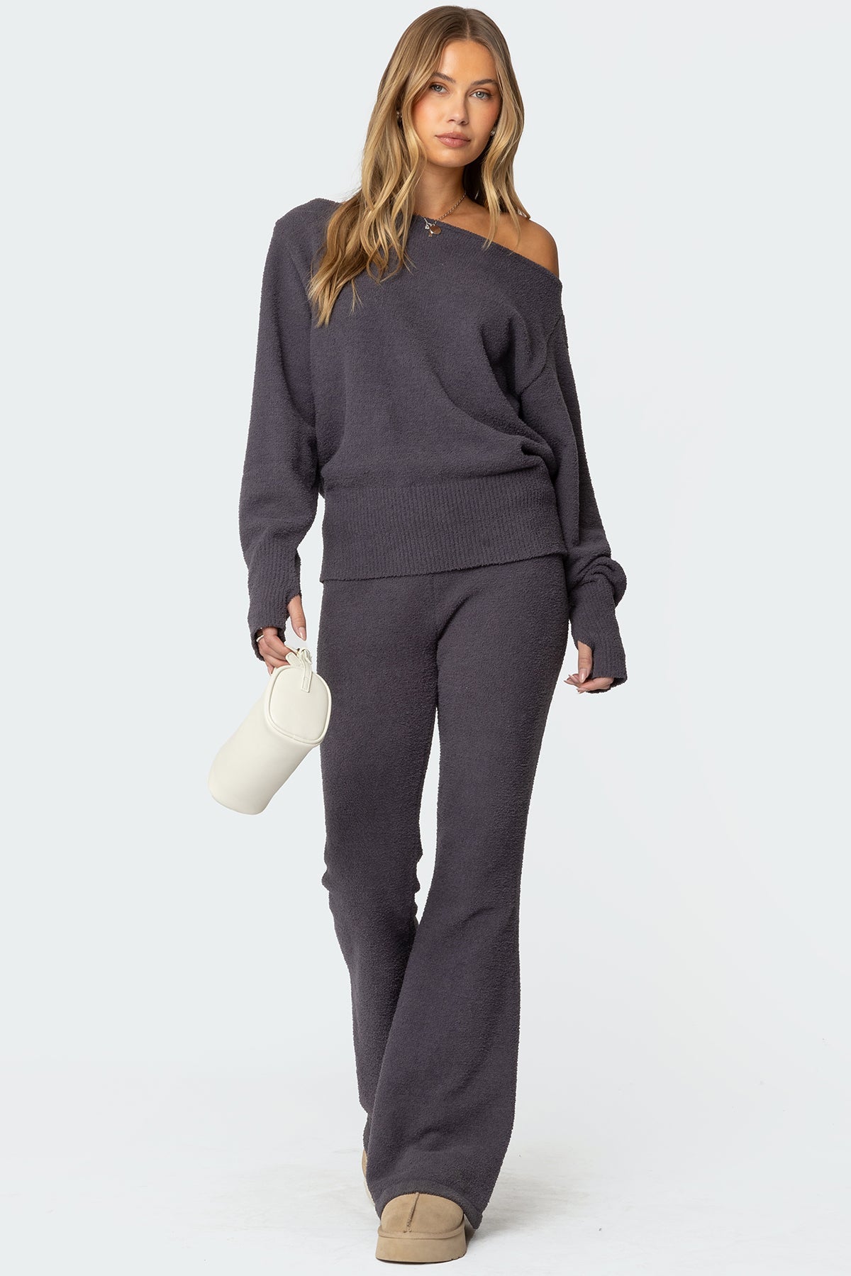 JILL OVERSIZED SET