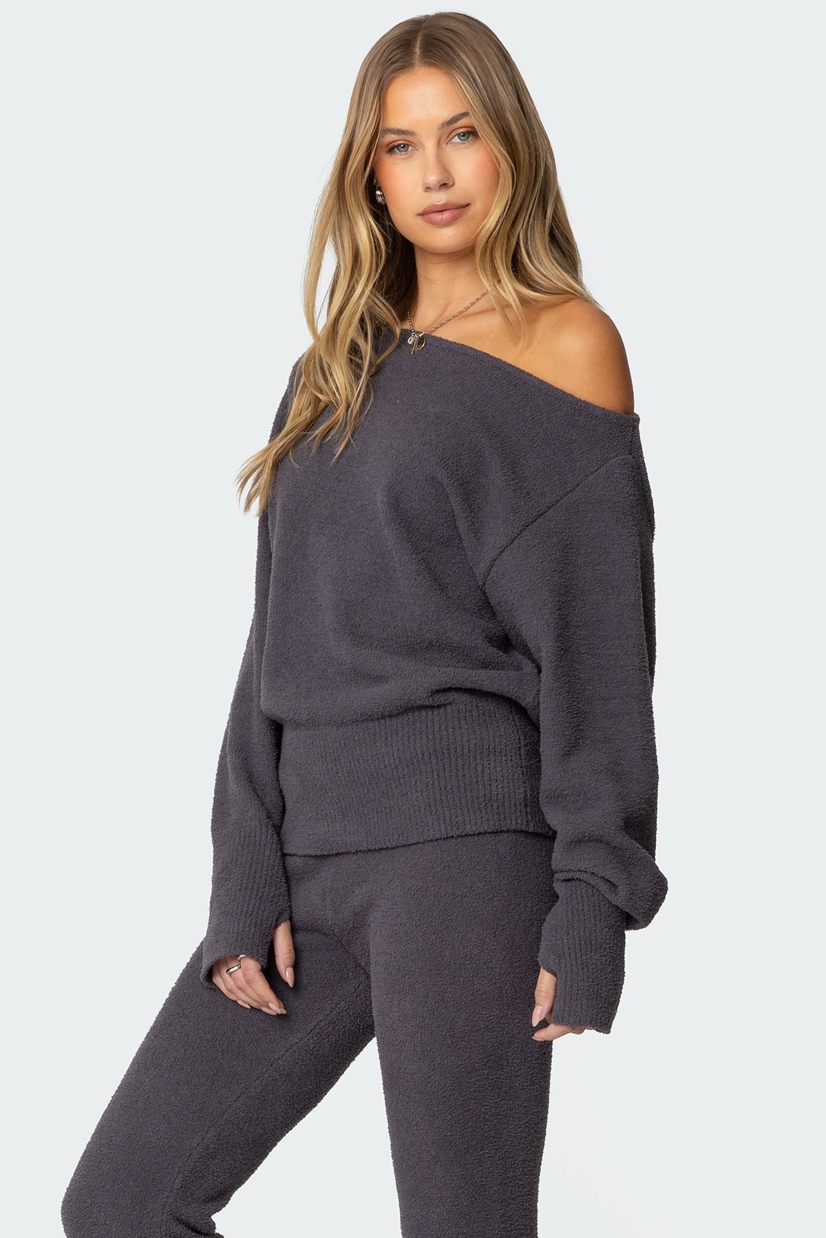 JILL OVERSIZED SET