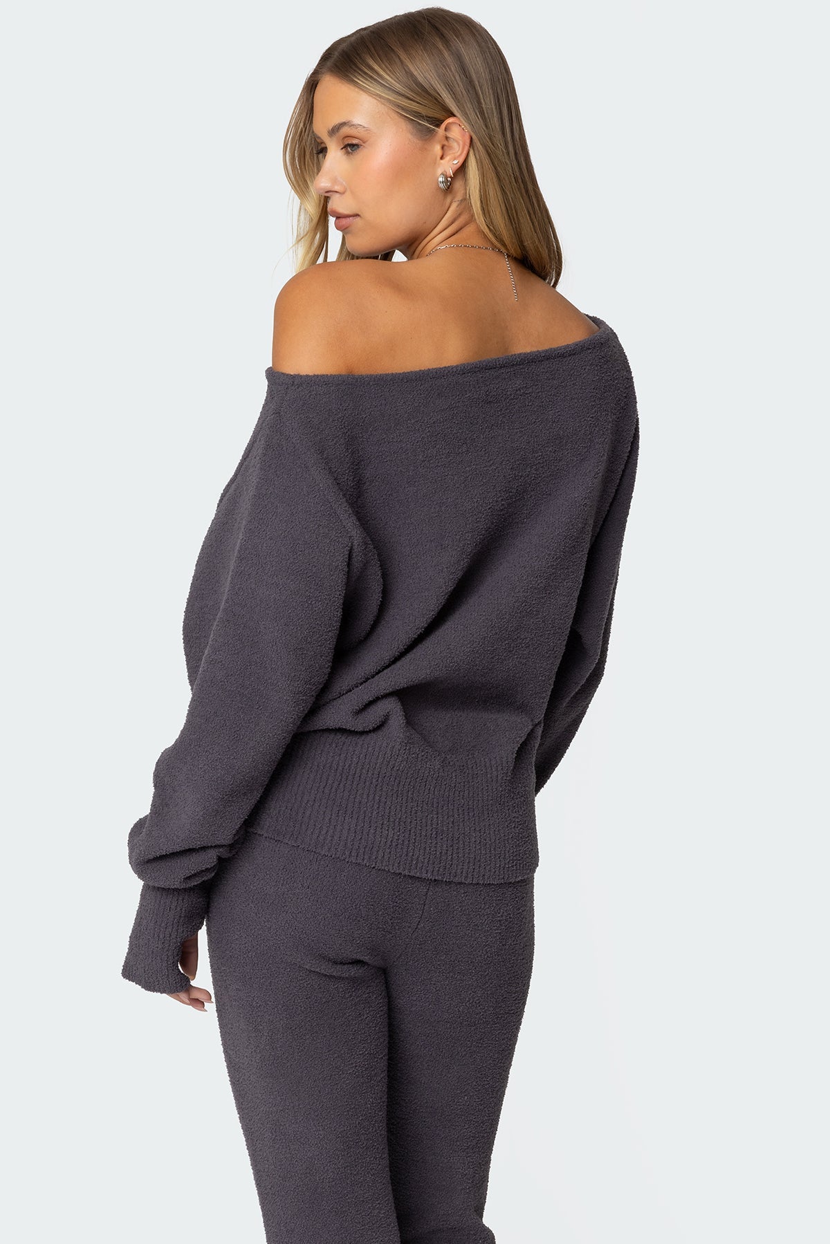 JILL OVERSIZED SET