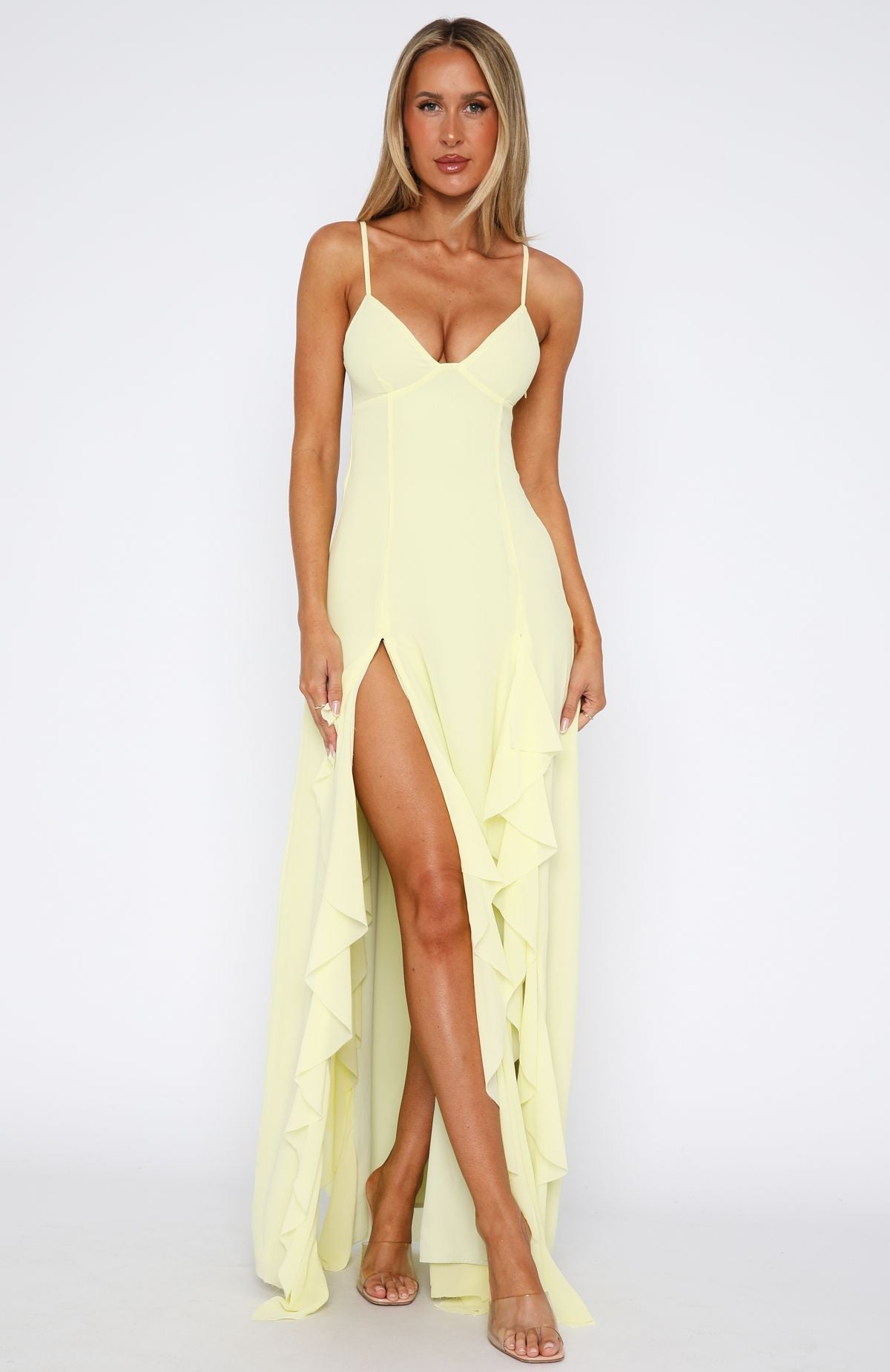 BANI MAXI DRESS