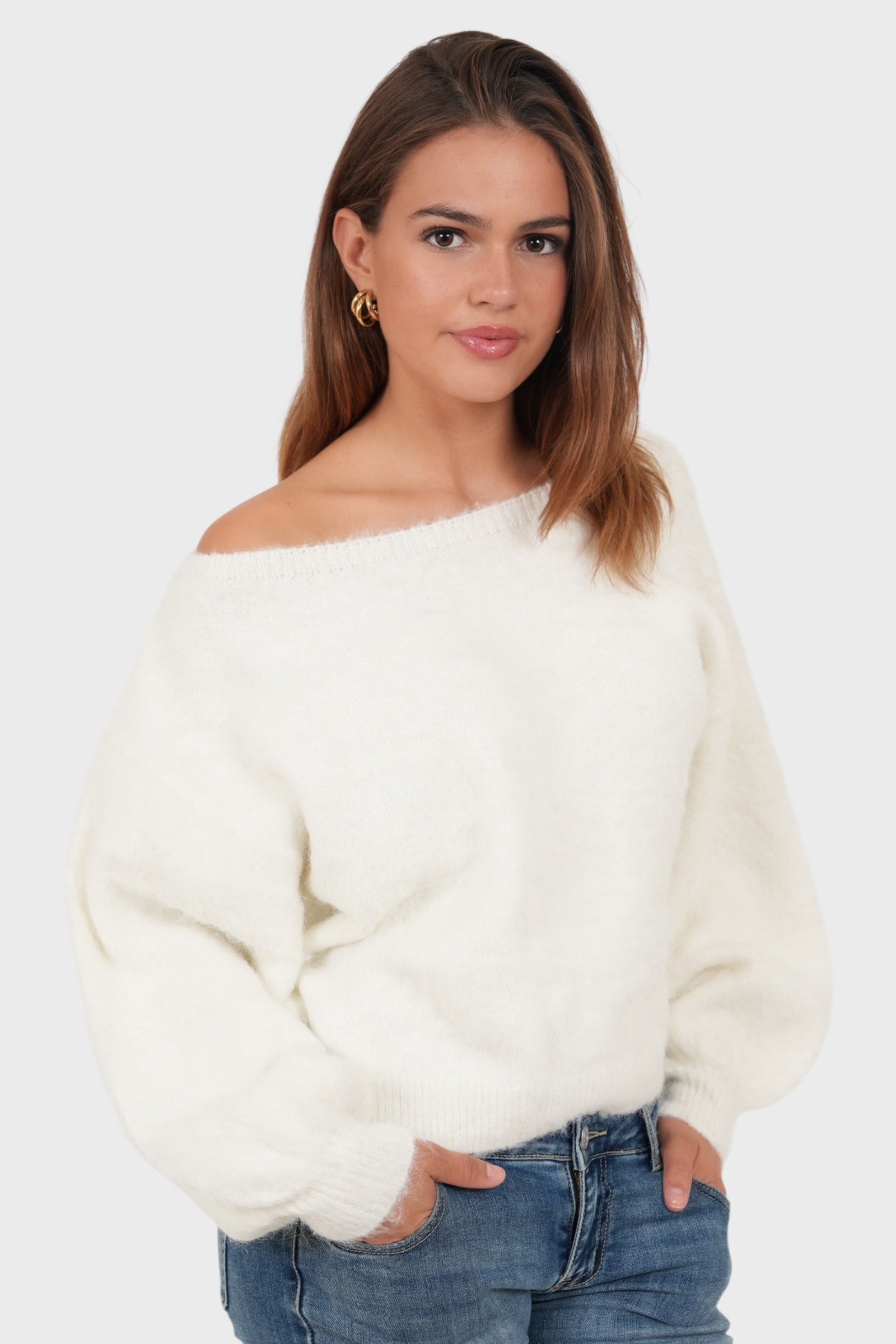 LIV SWEATER
