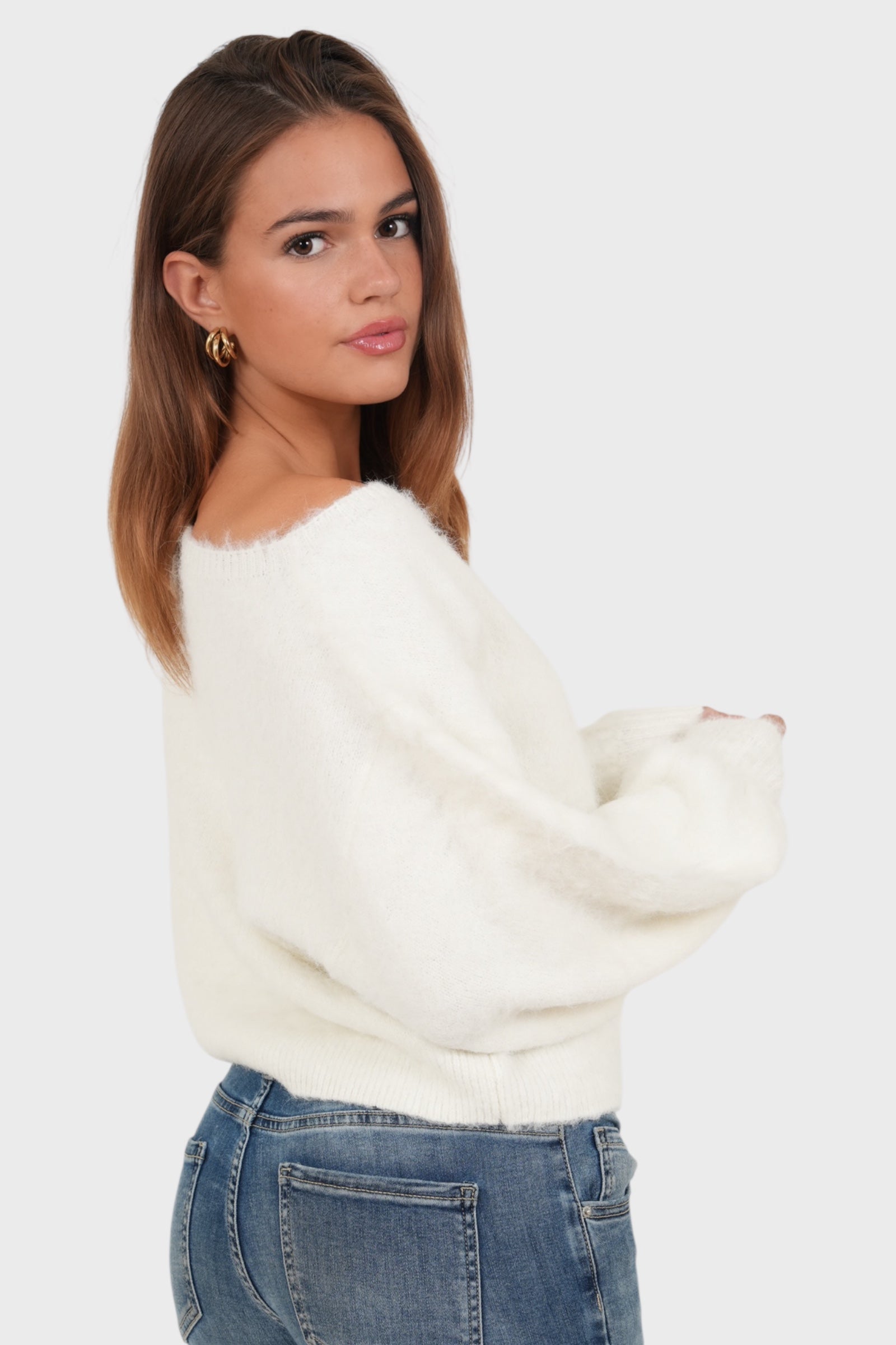 LIV SWEATER
