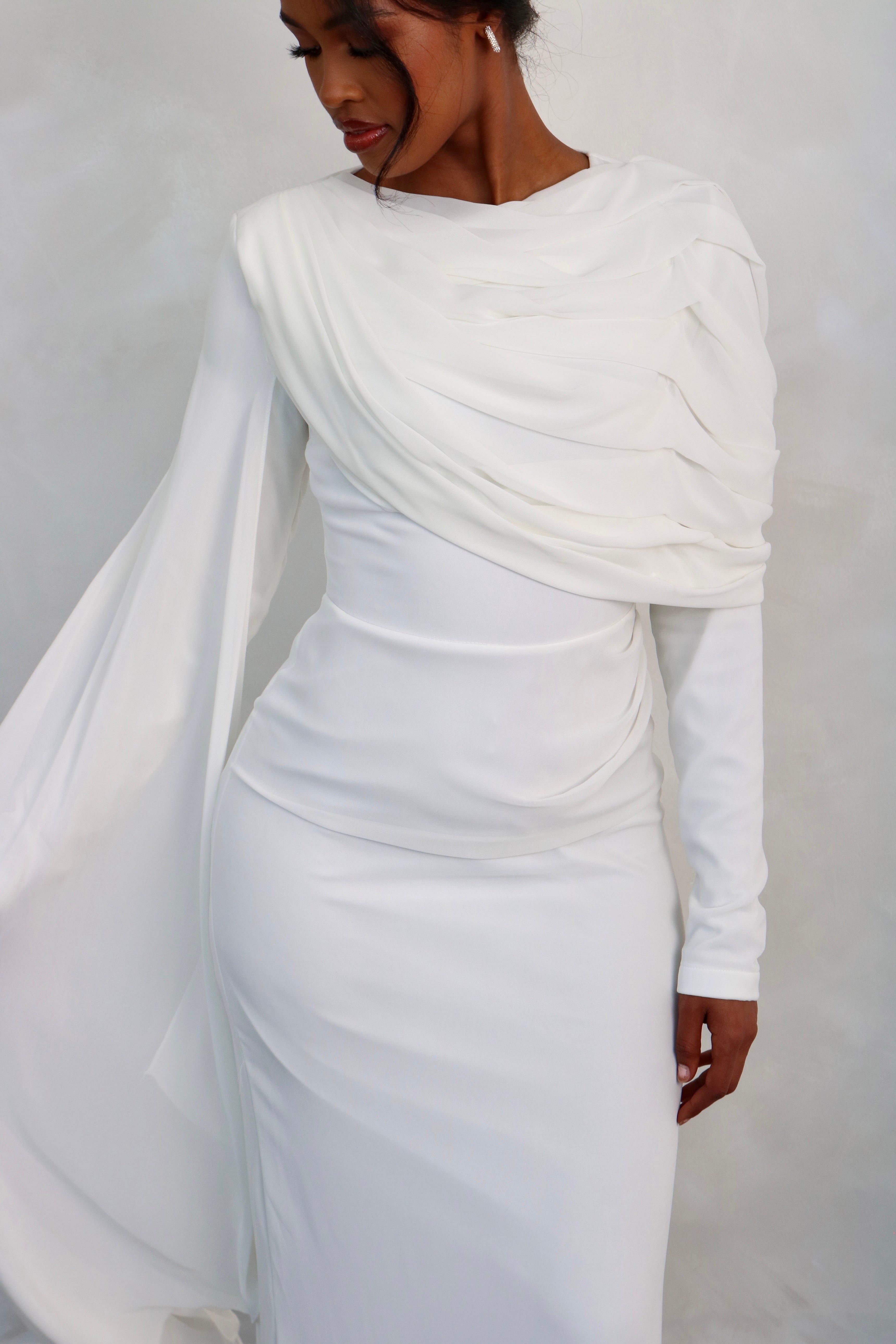 SOVA MAXI DRESS