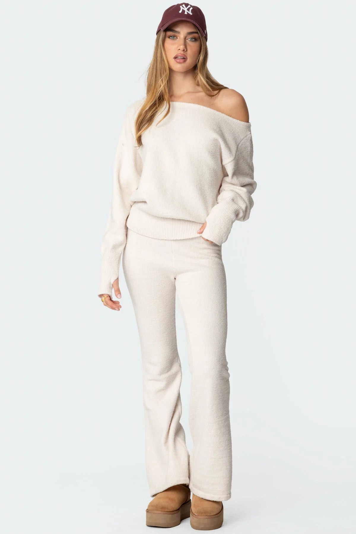 JILL OVERSIZED SET