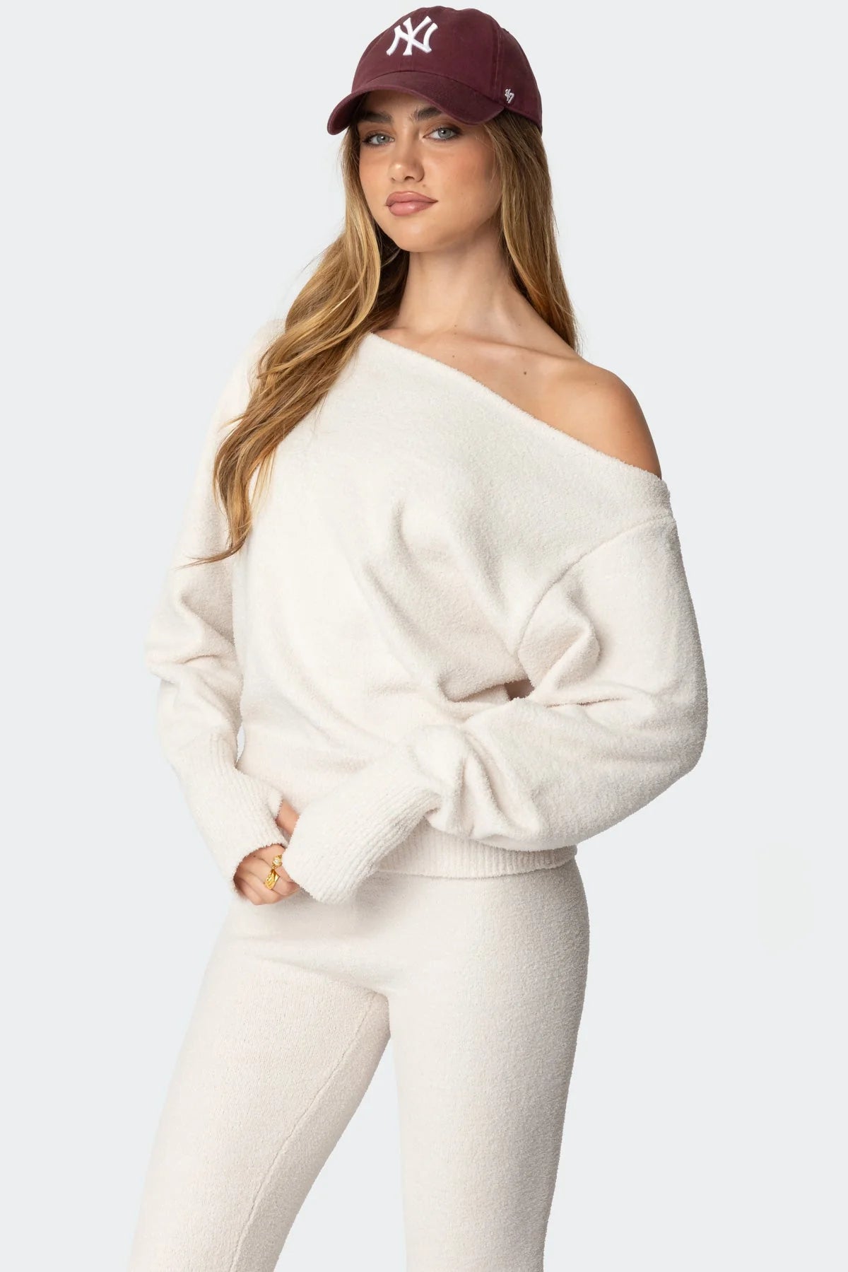 JILL OVERSIZED SET