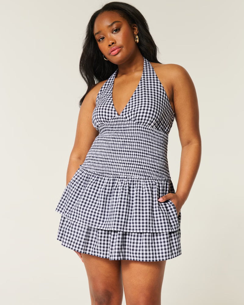 IMAYA MINI DRESS