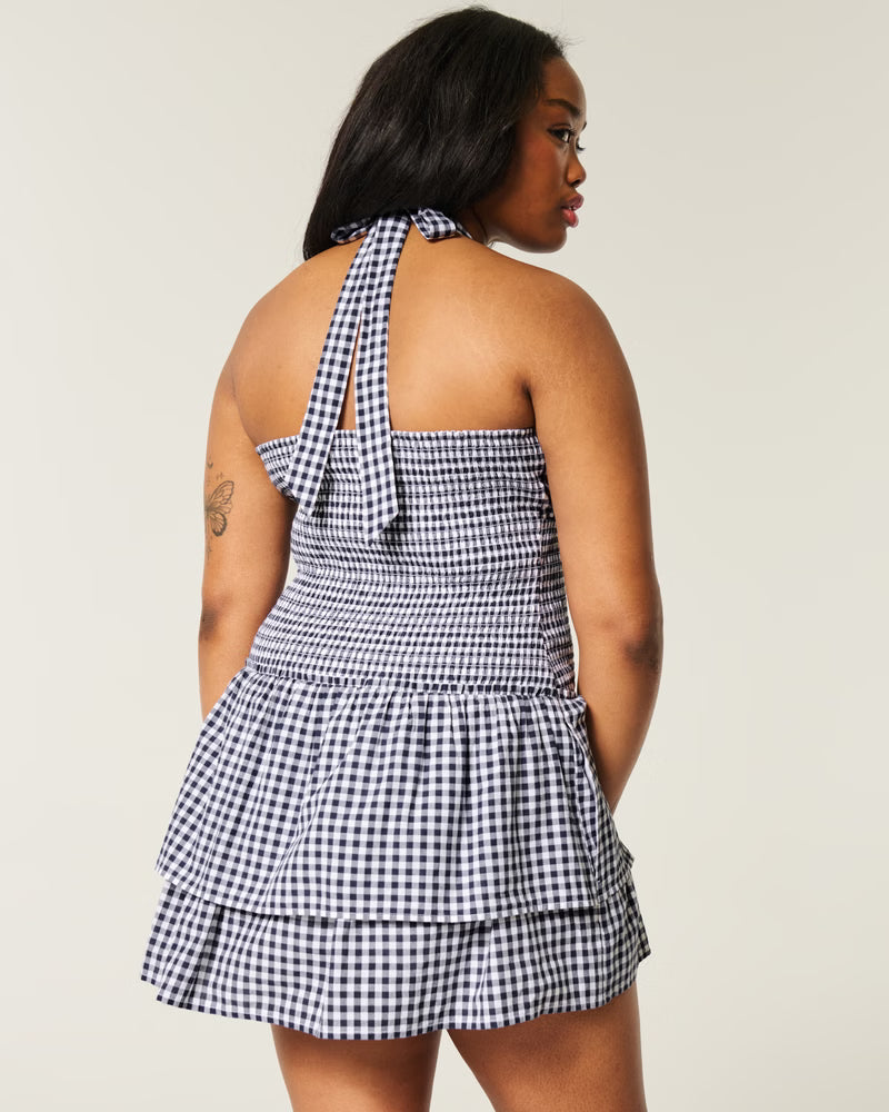 IMAYA MINI DRESS